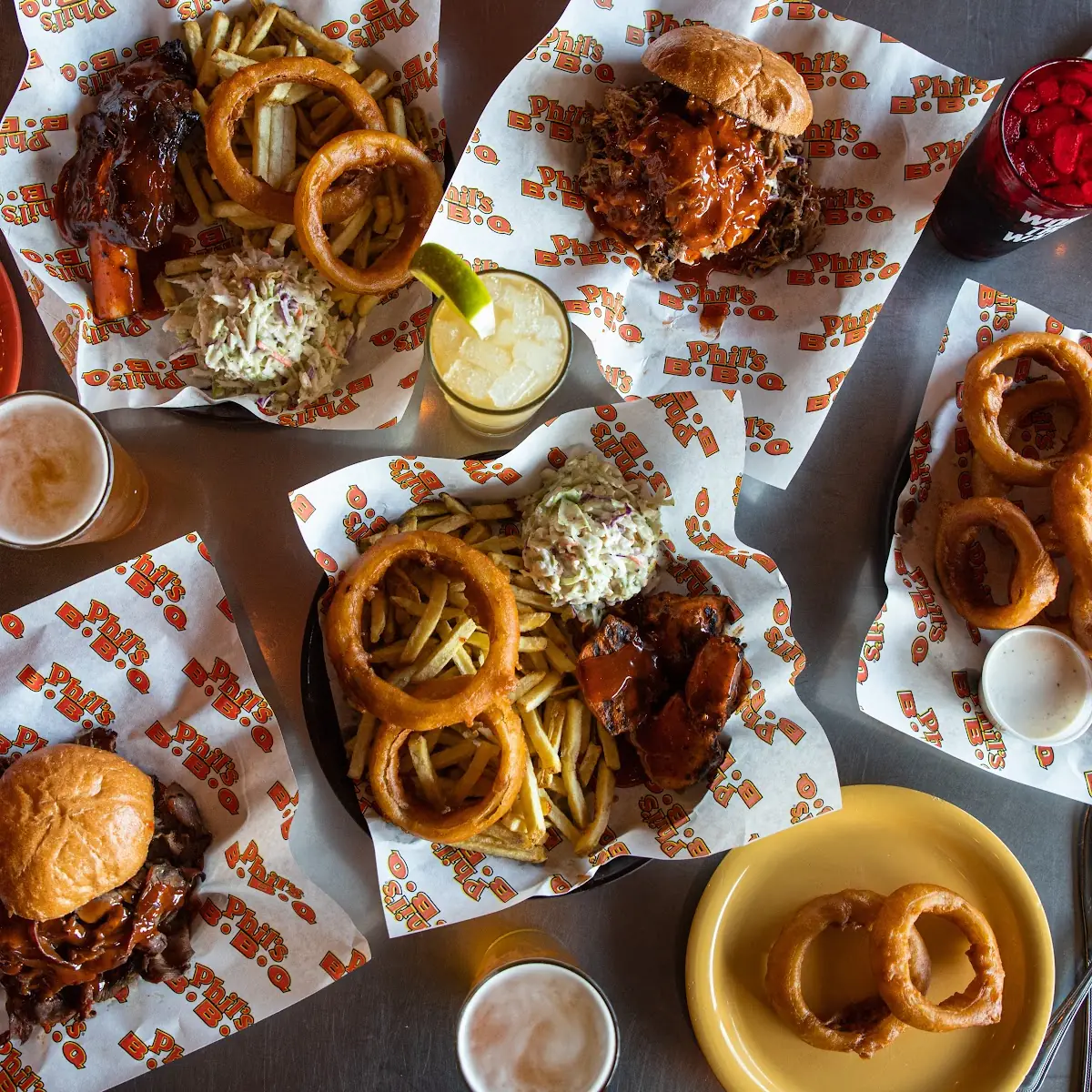 Colossal Onion Rings