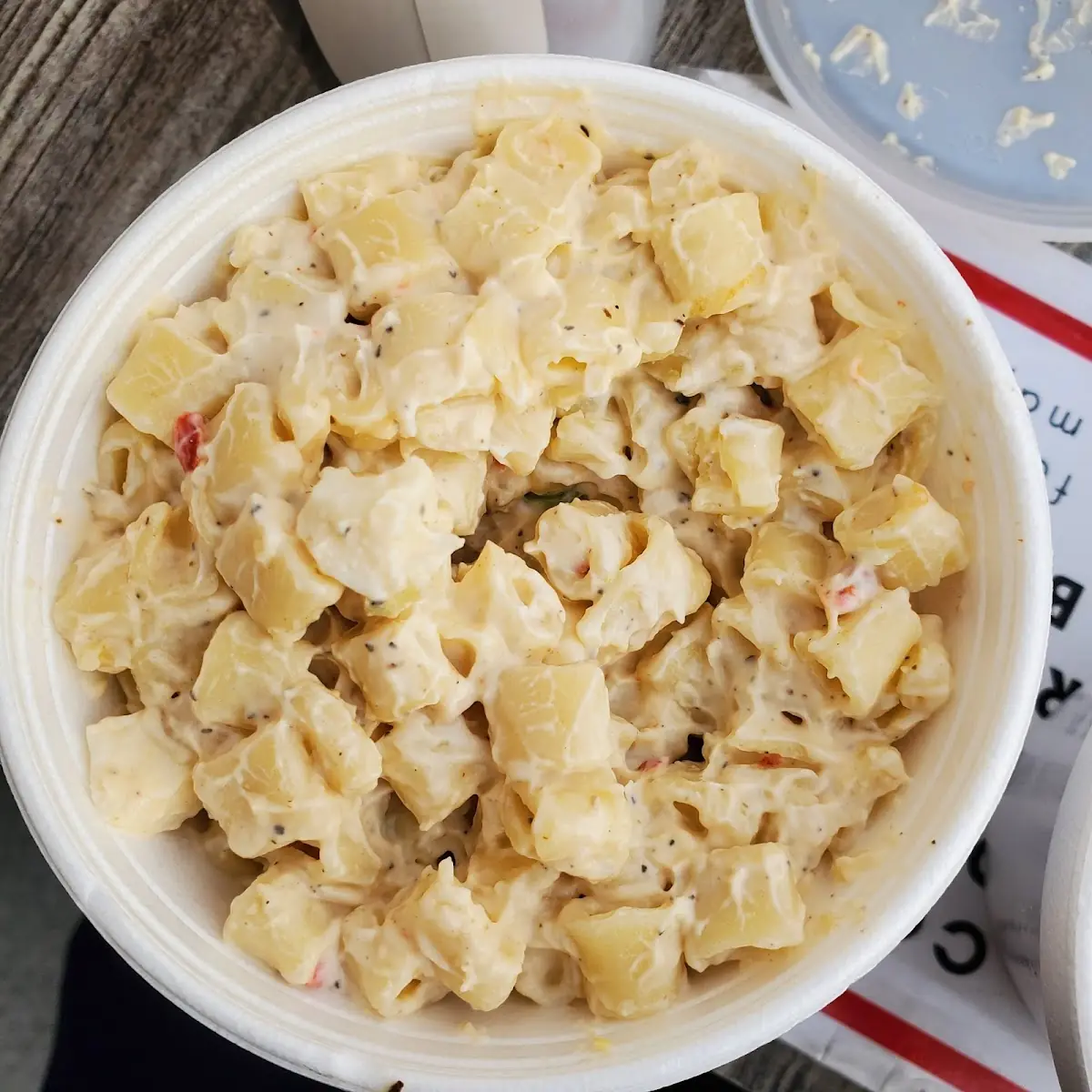 Potato Salad
