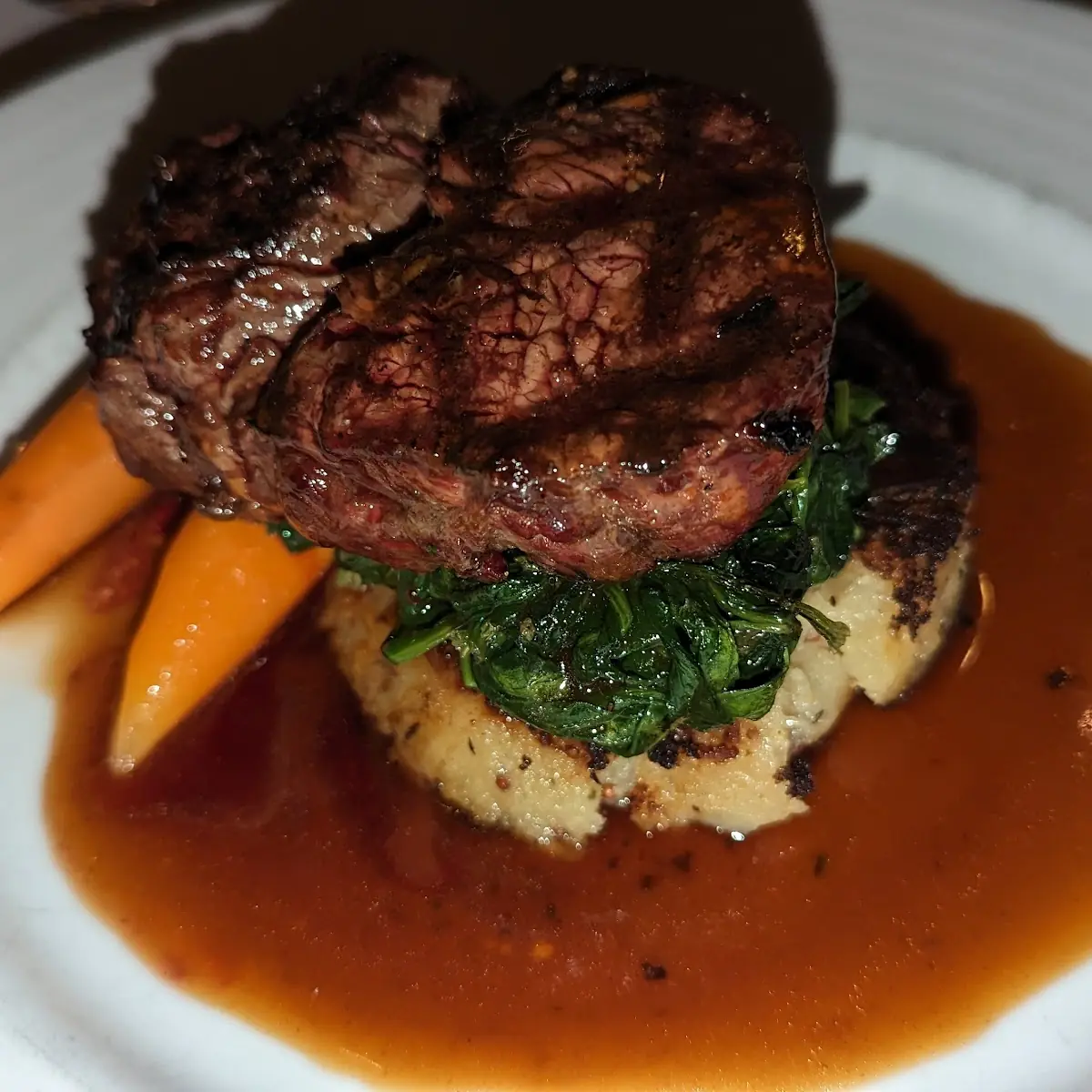 Filet Mignon