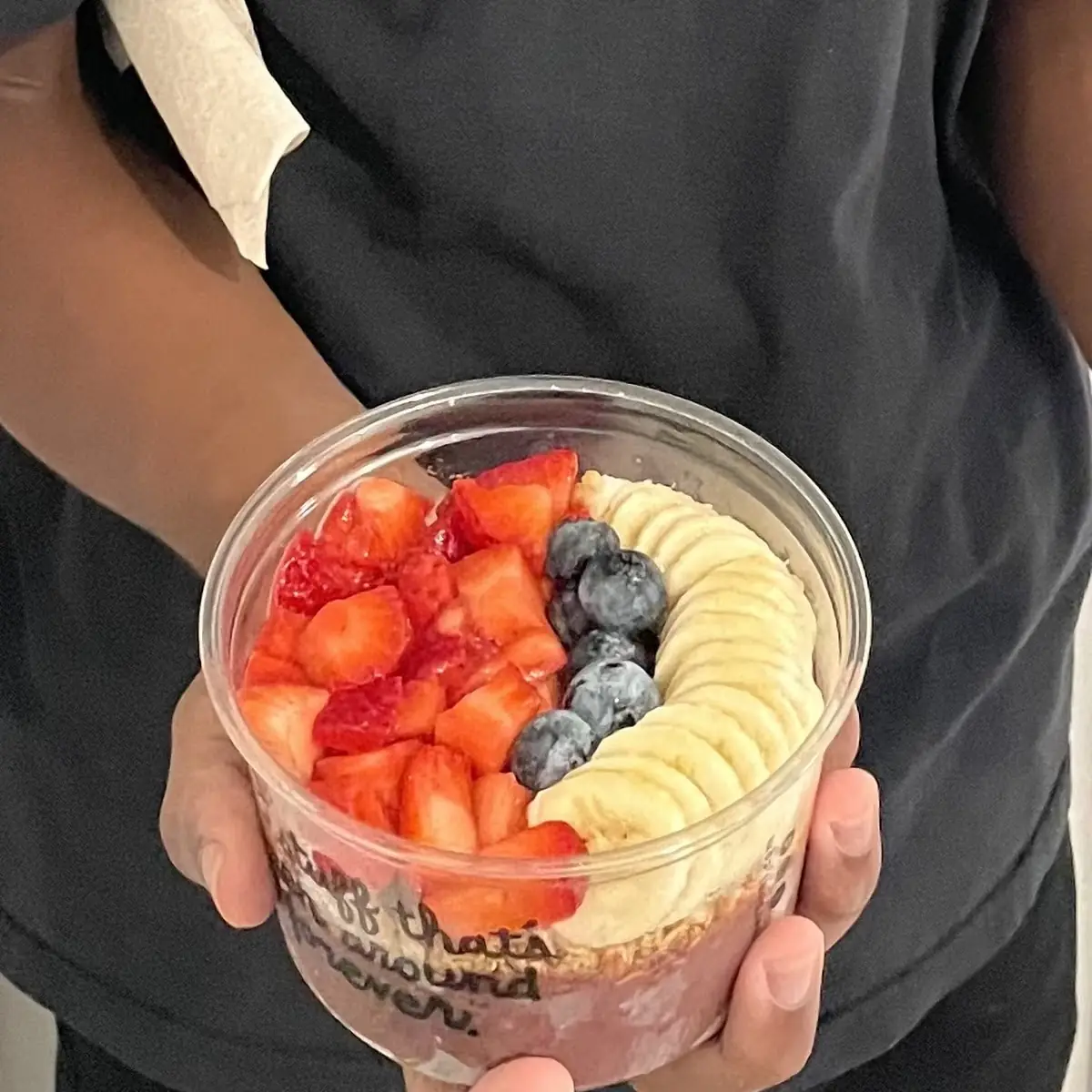 Fresh Fruit