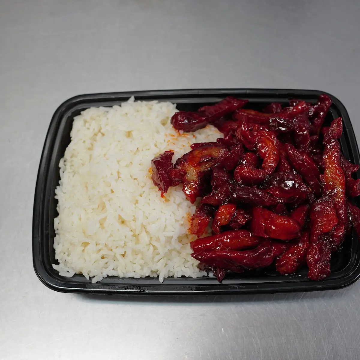 Boneless Spare Ribs