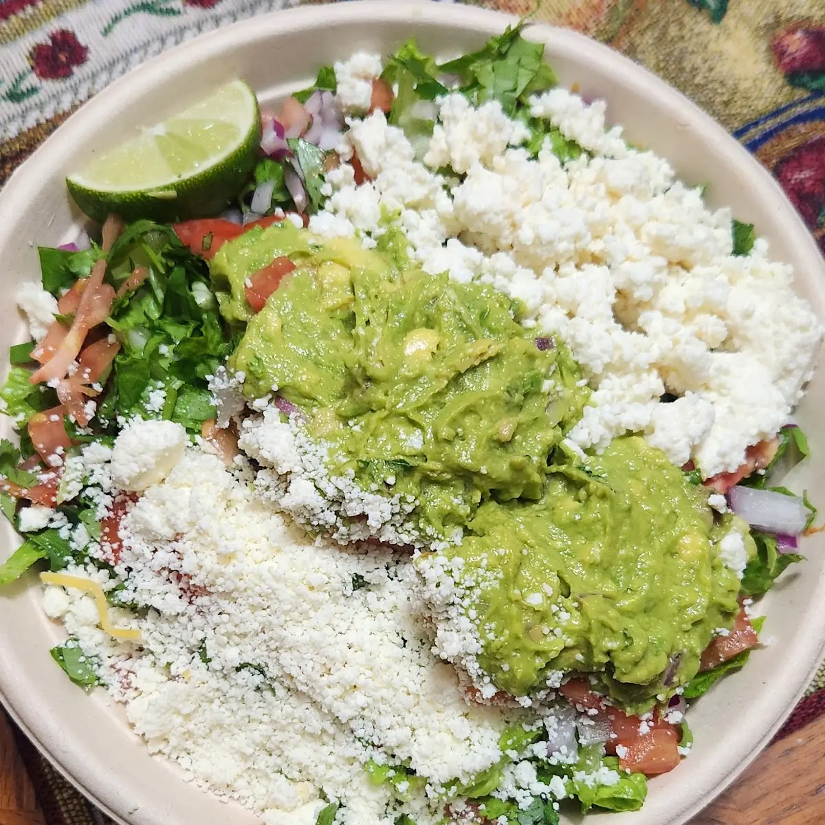 Ceviche De Camaron