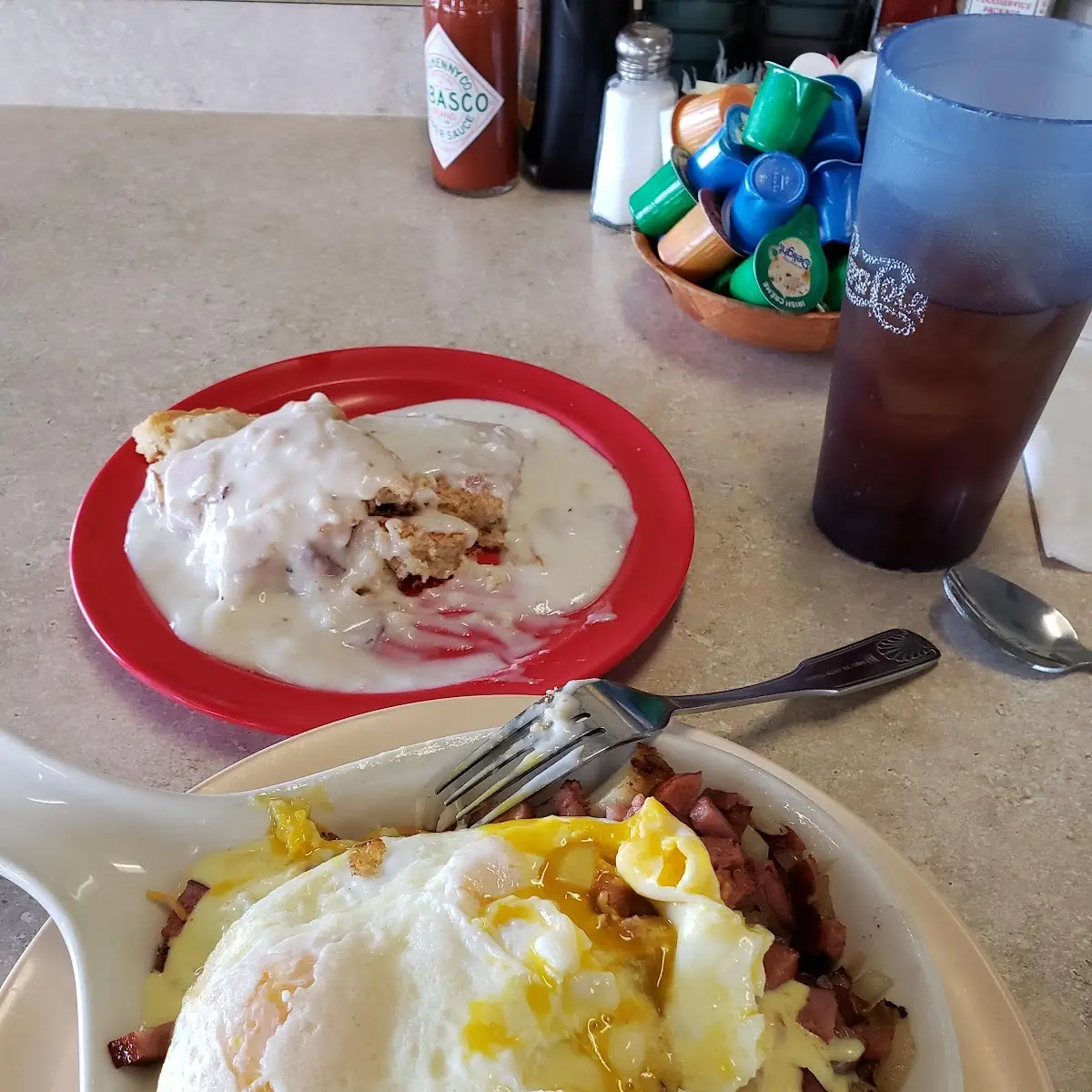 Corned Beef Hash