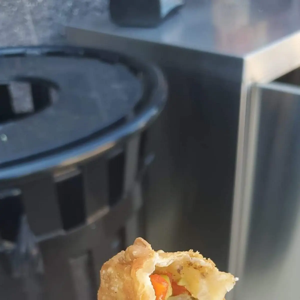 Southwest Egg Rolls