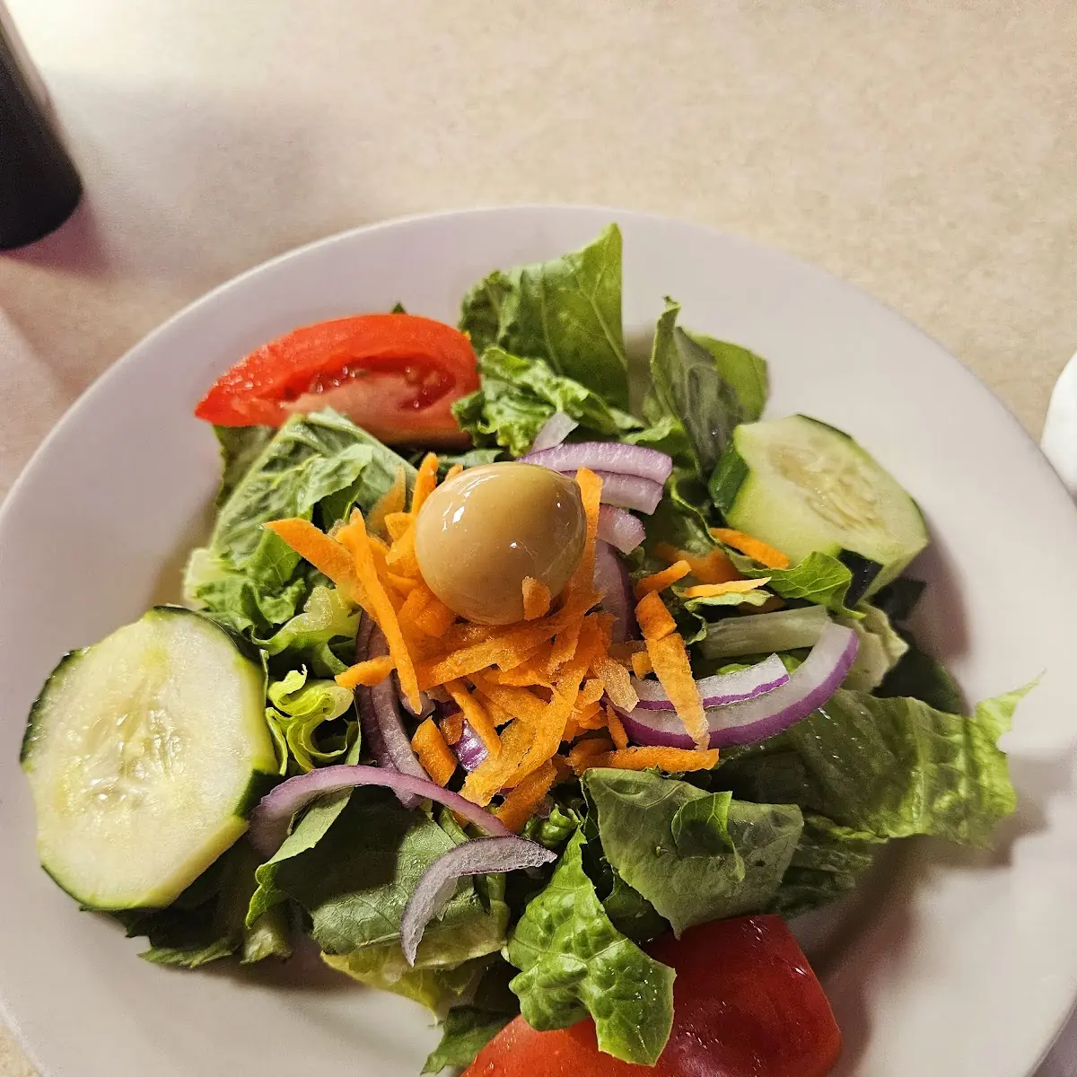 House Salad