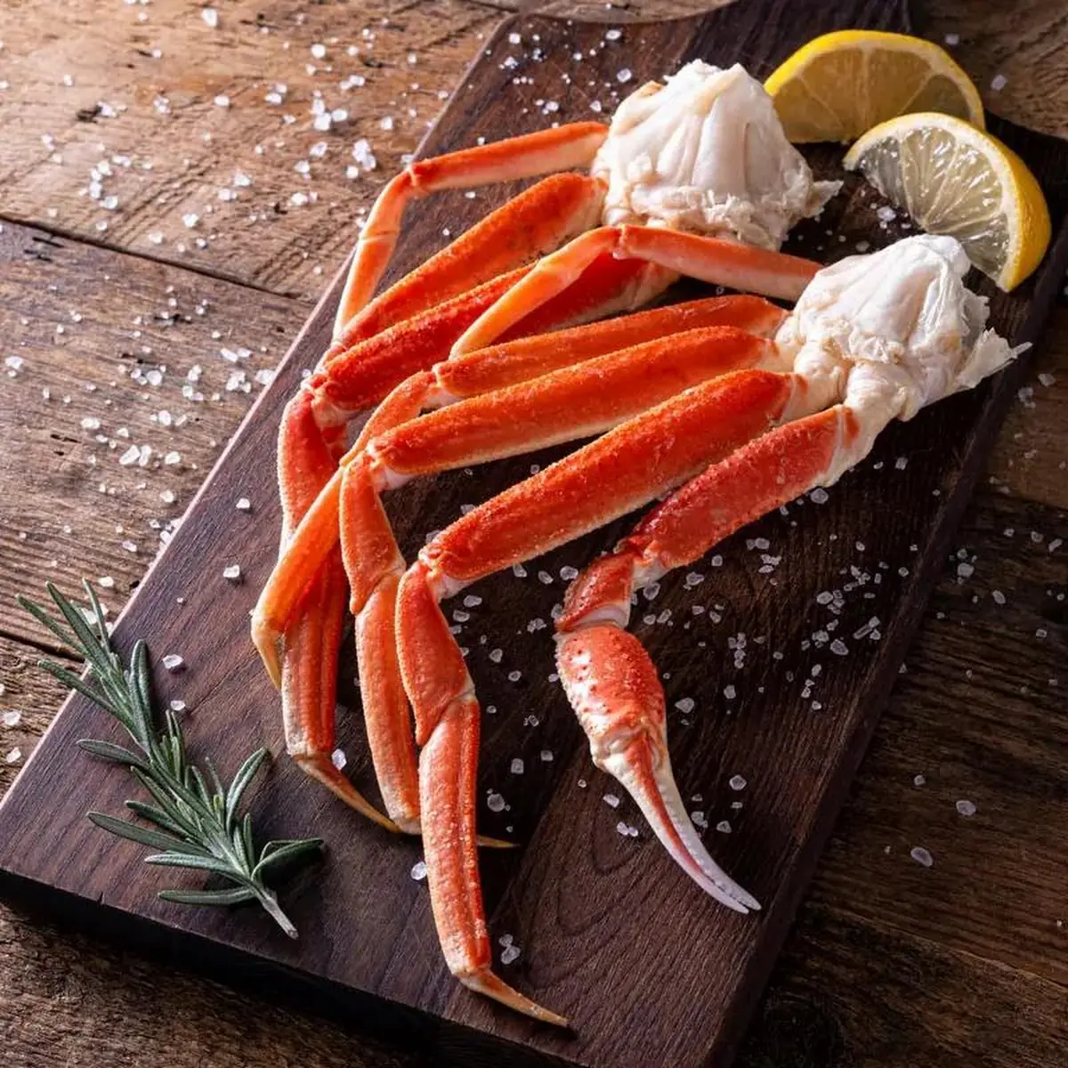 Snow Crab