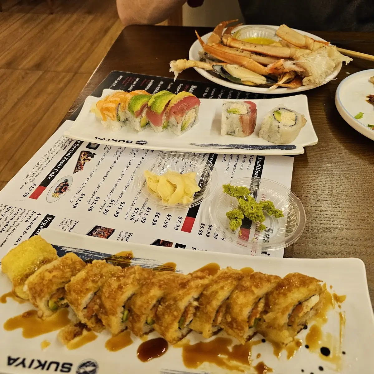 Sushi Roll