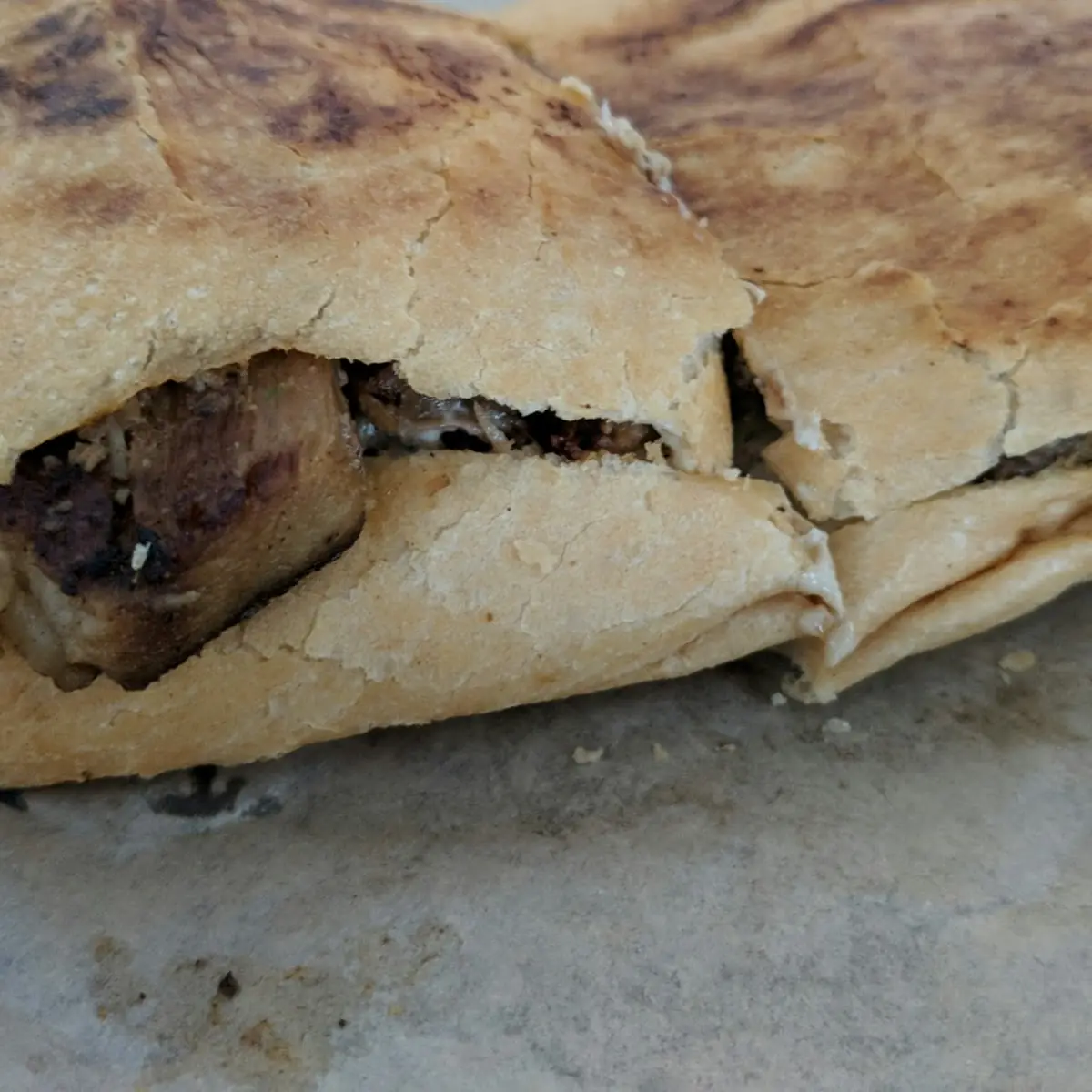 Milagro Sandwich Cubano
