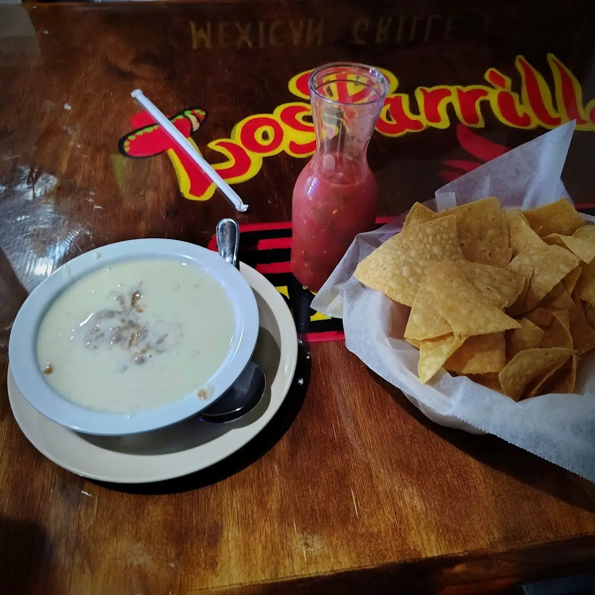 Cheese Dip
