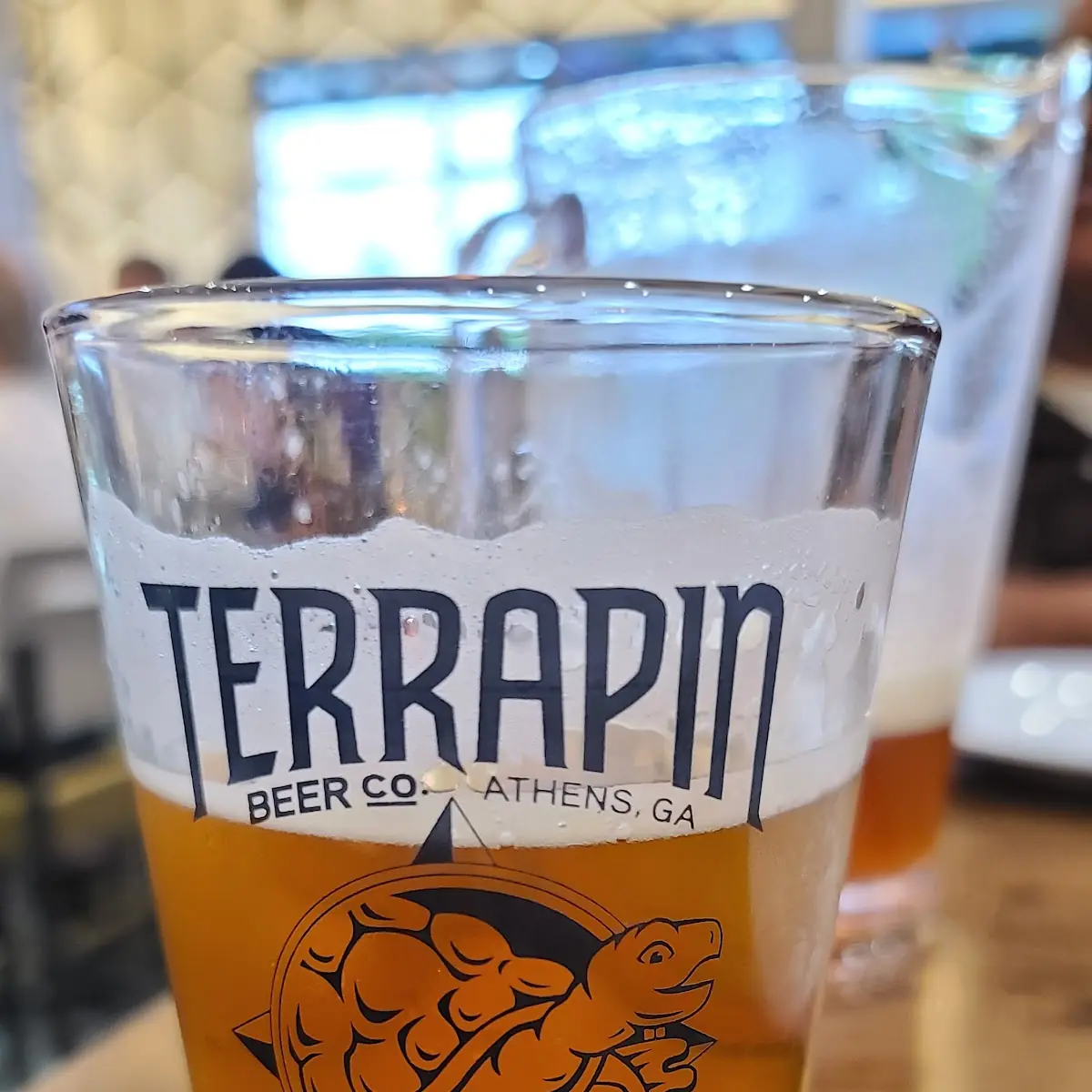 IPA Beer