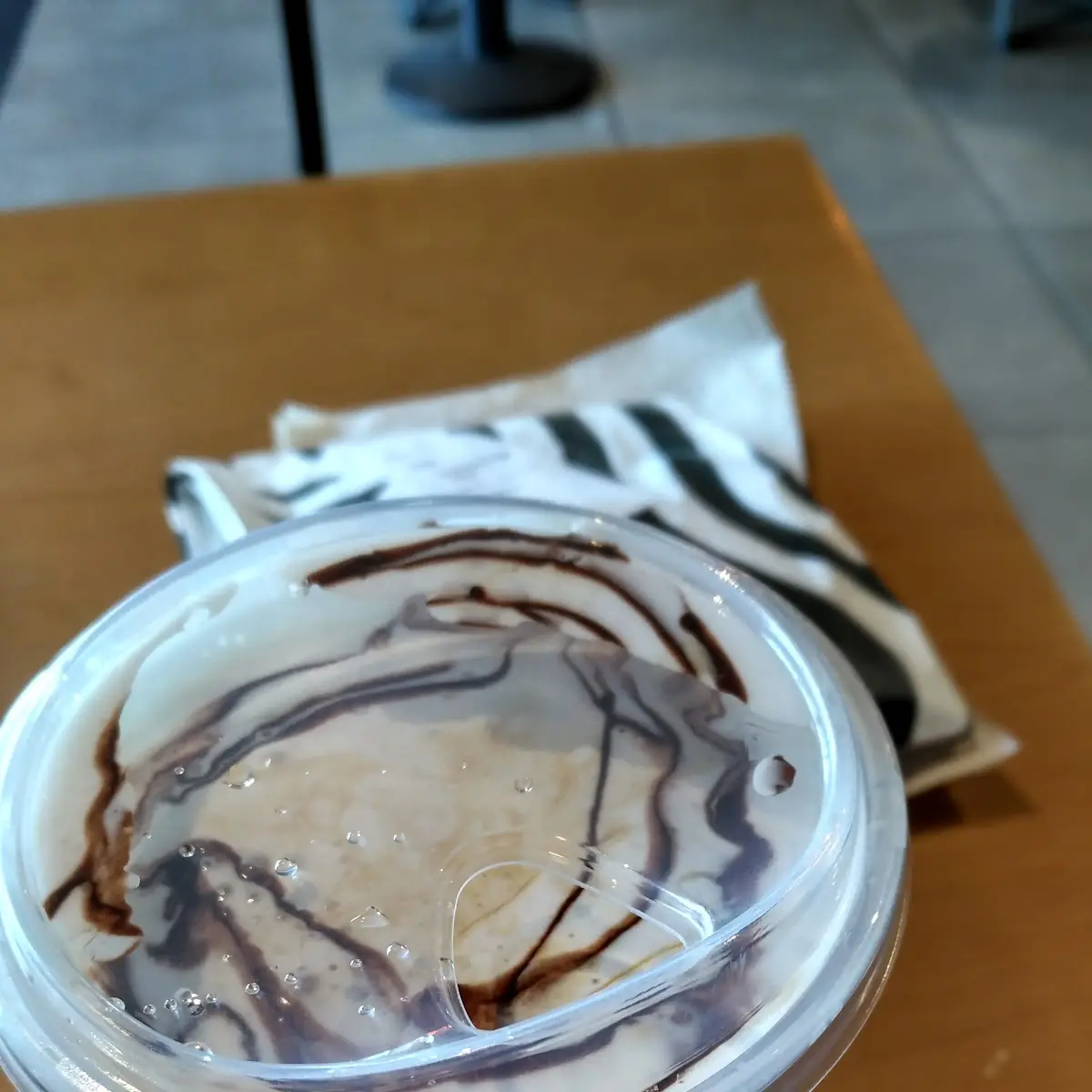 Hot Fudge