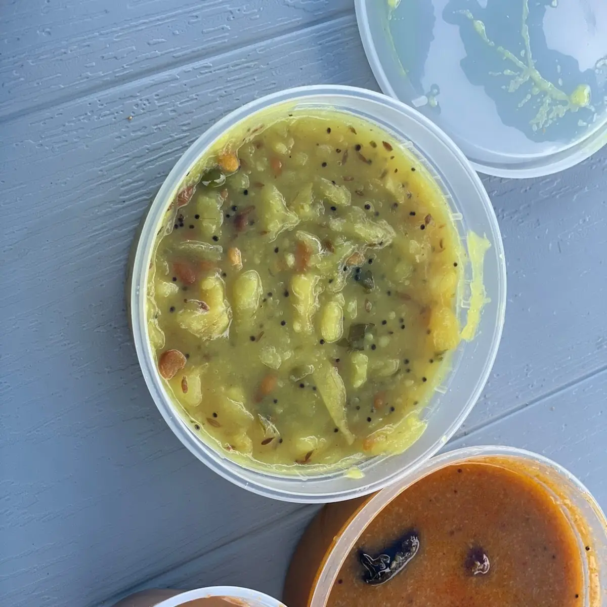 Poori Bhaji