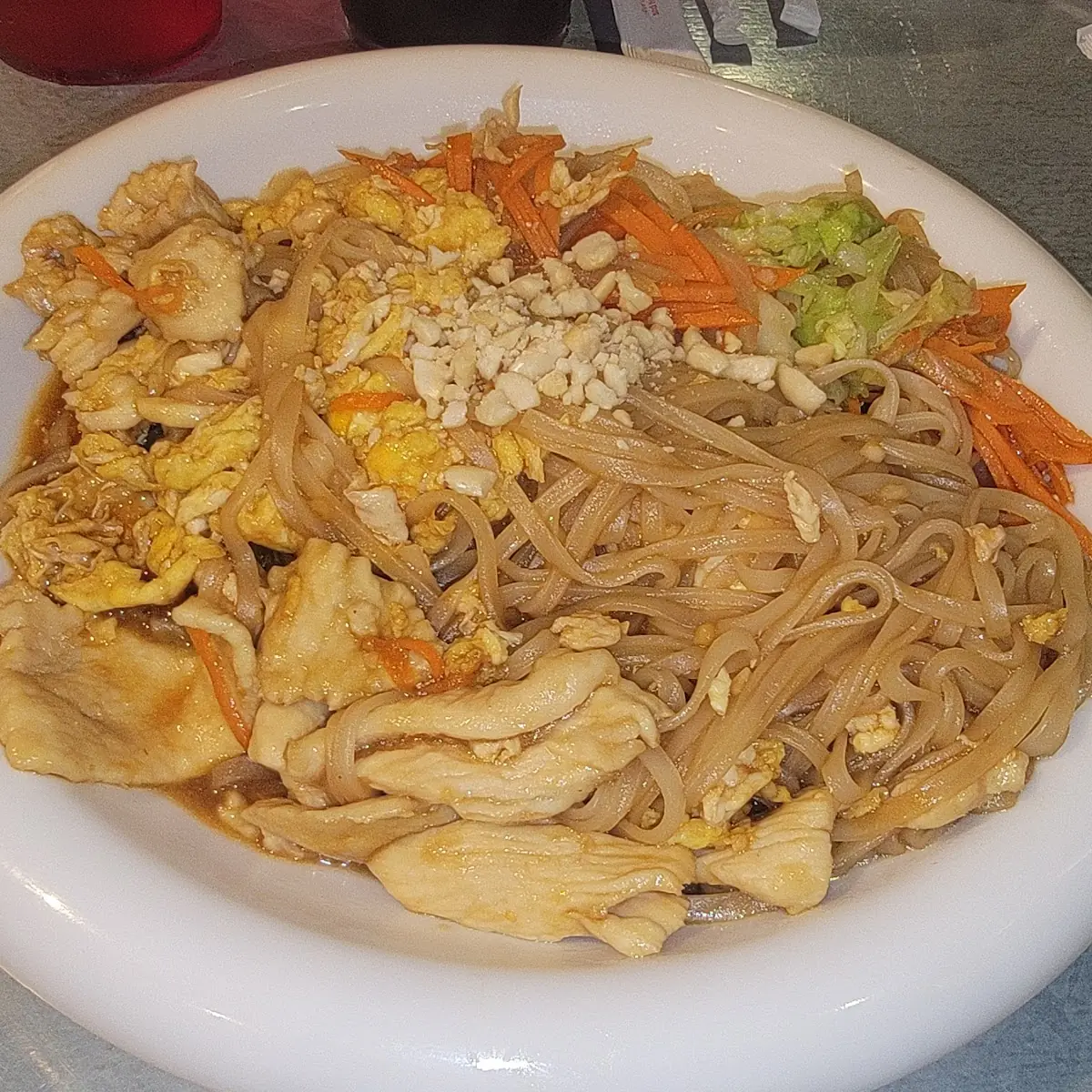 Pad Thai