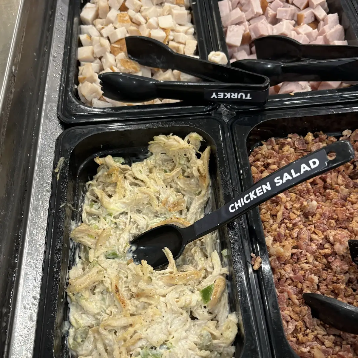 Chicken Salad