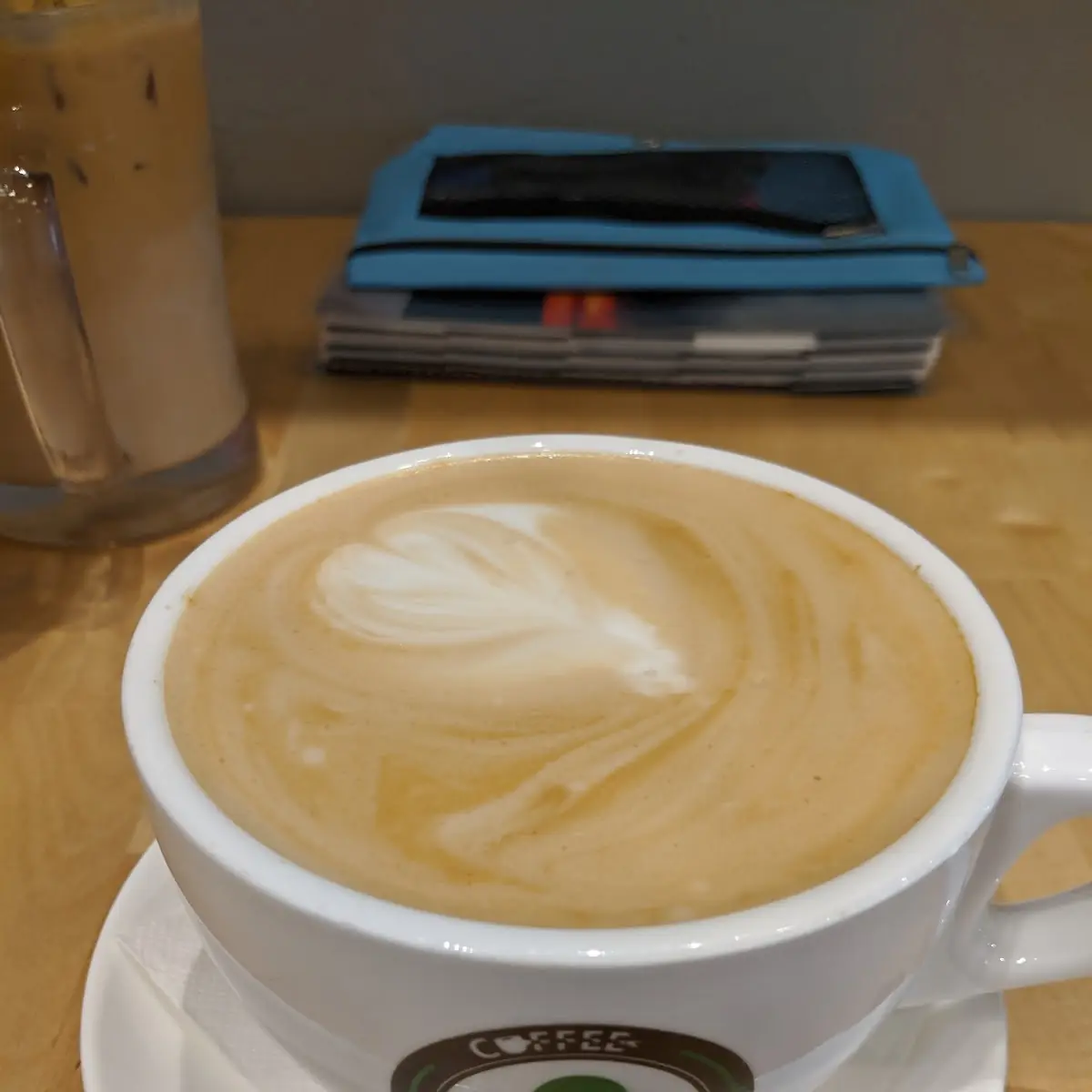 Chai Latte