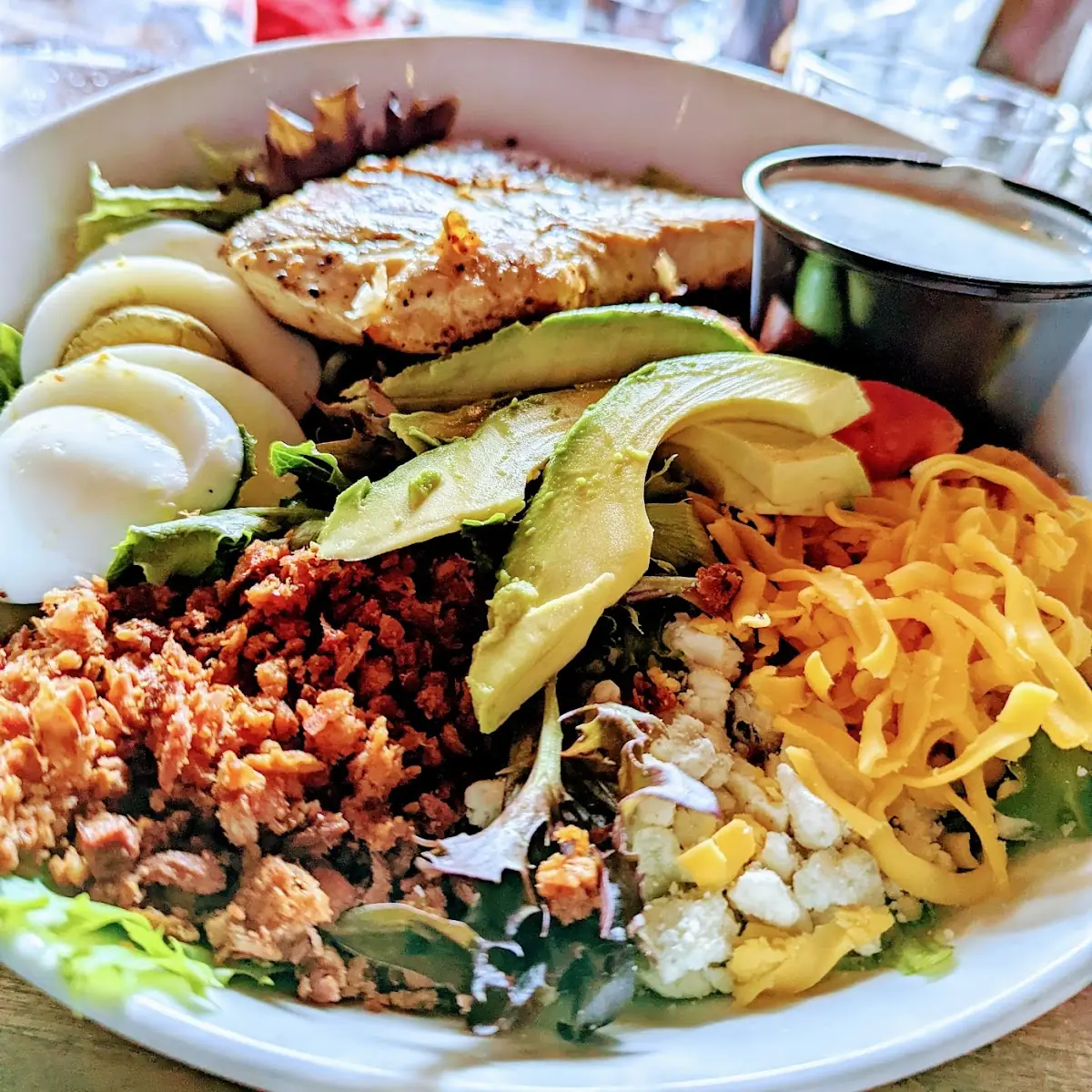 Cobb Salad