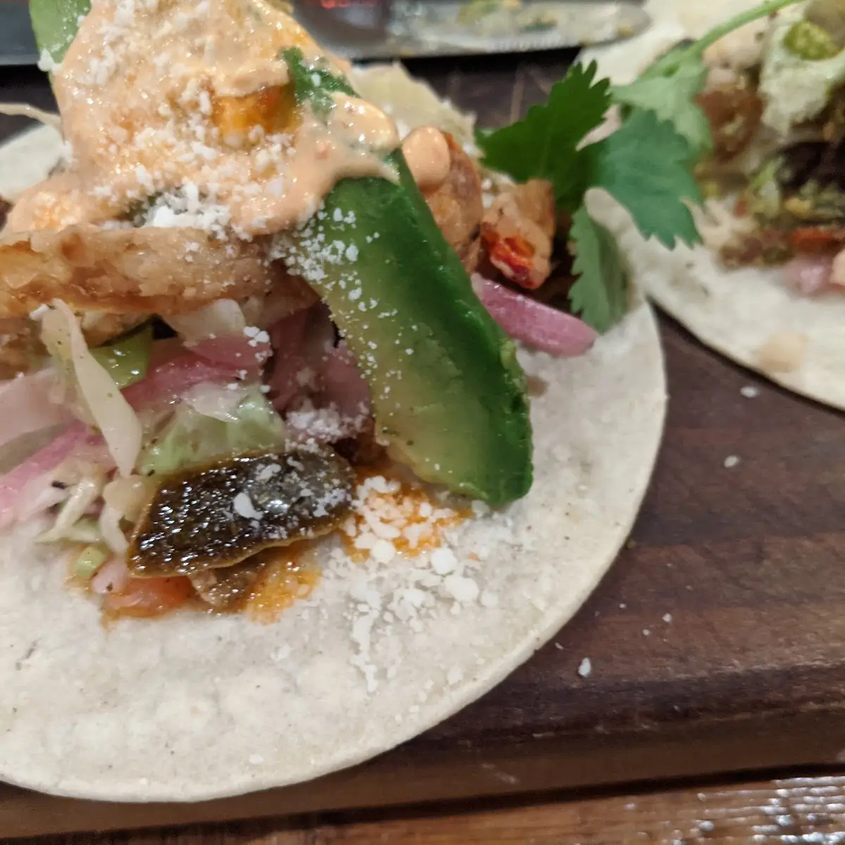 Tacos