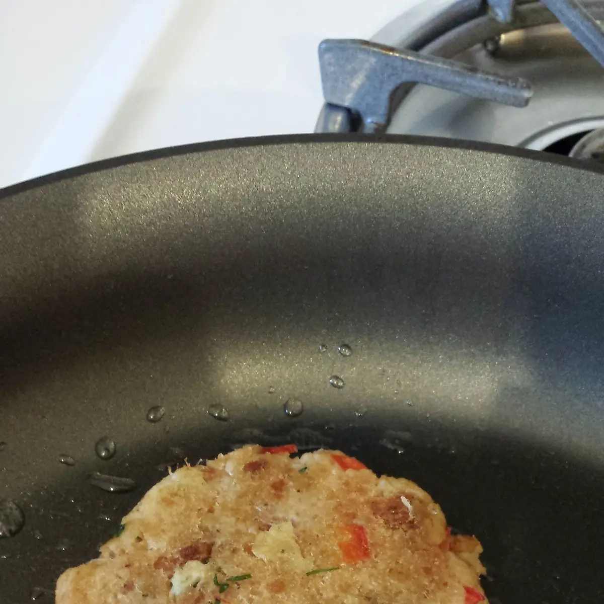 Mini Crab Cakes