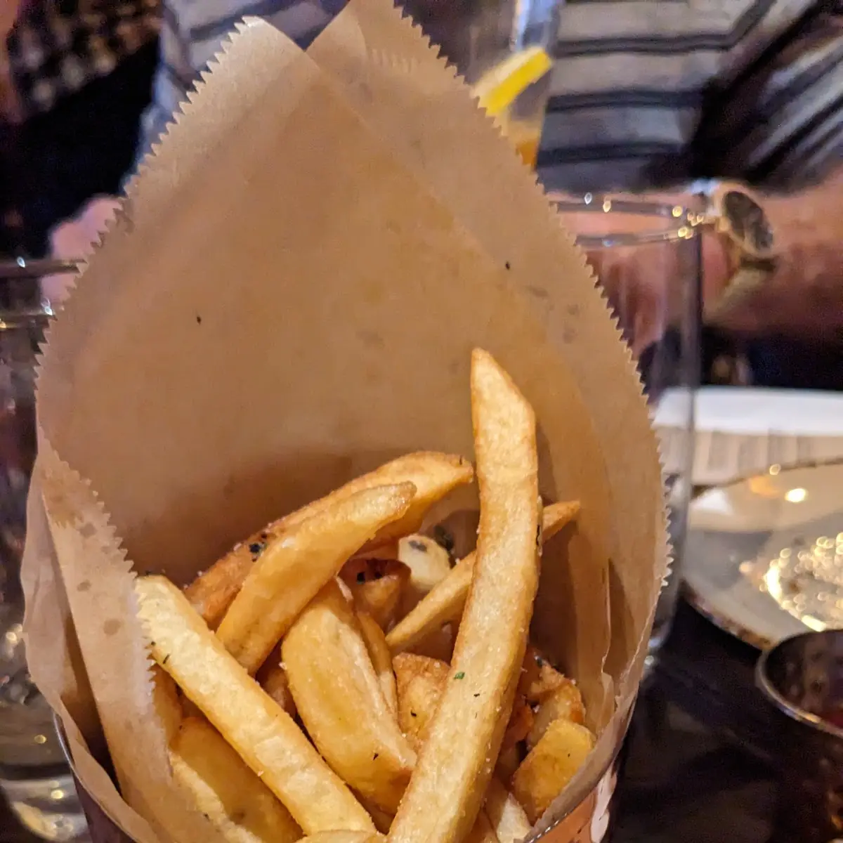 French Fries