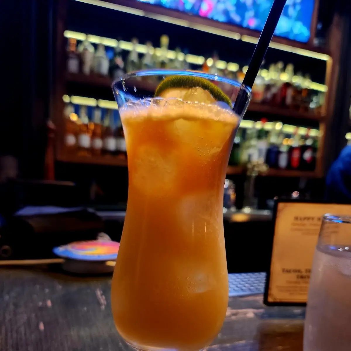 Mai Tai