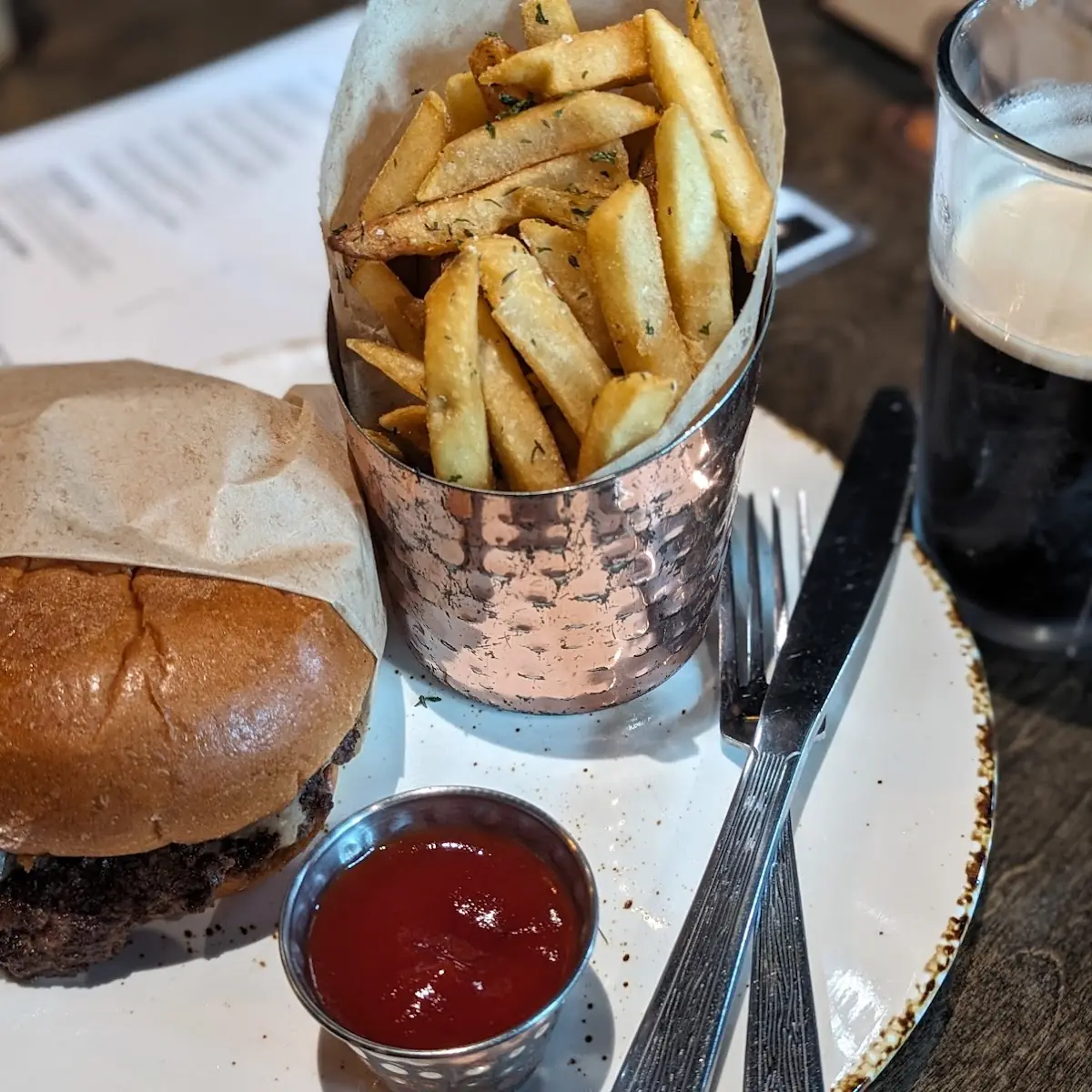 Smash Burger