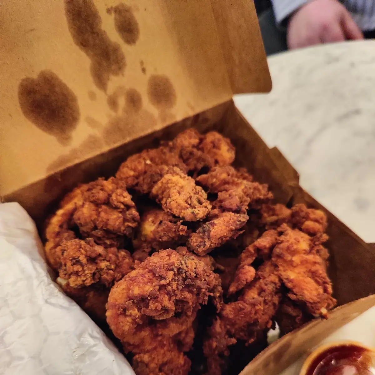 Chicken Tenders