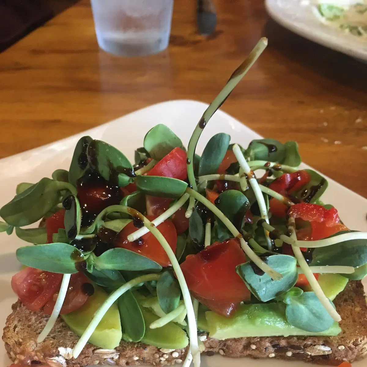 Avocado Toast