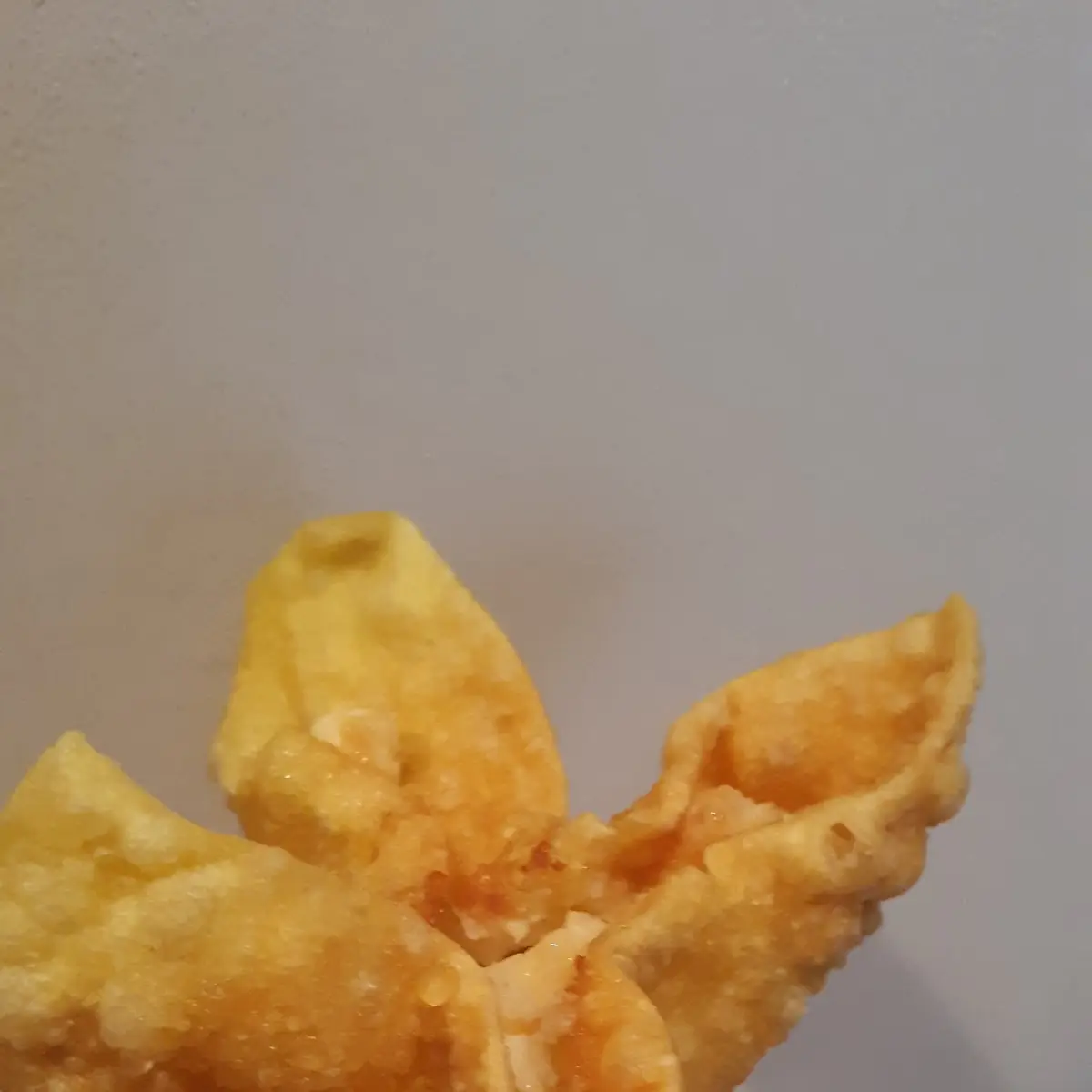 Crab Rangoon 8 pcs