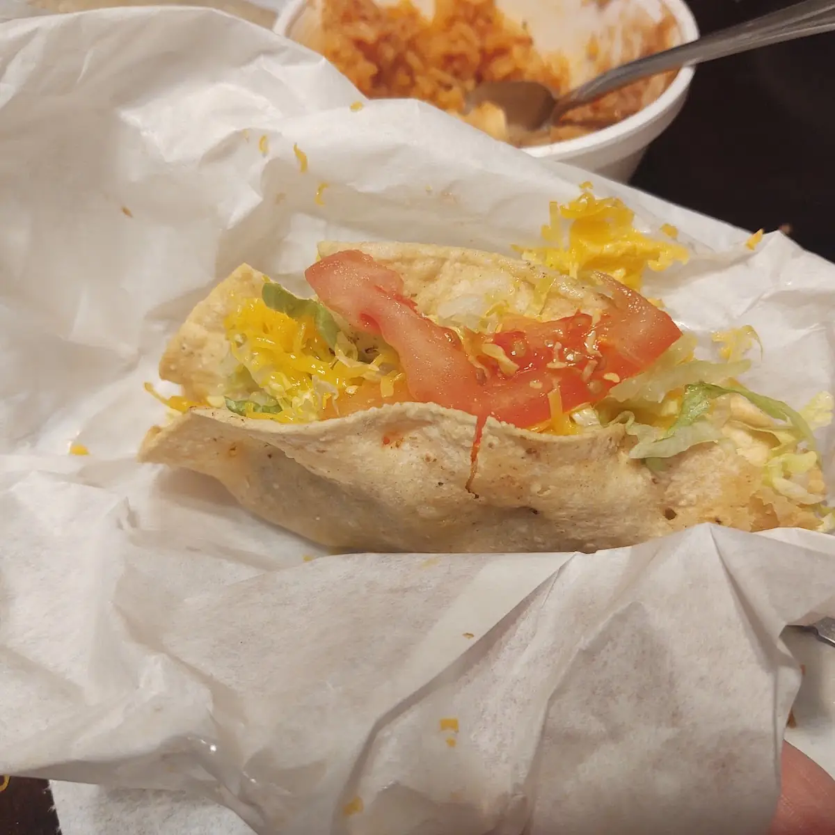Shredded Beef Tacos
