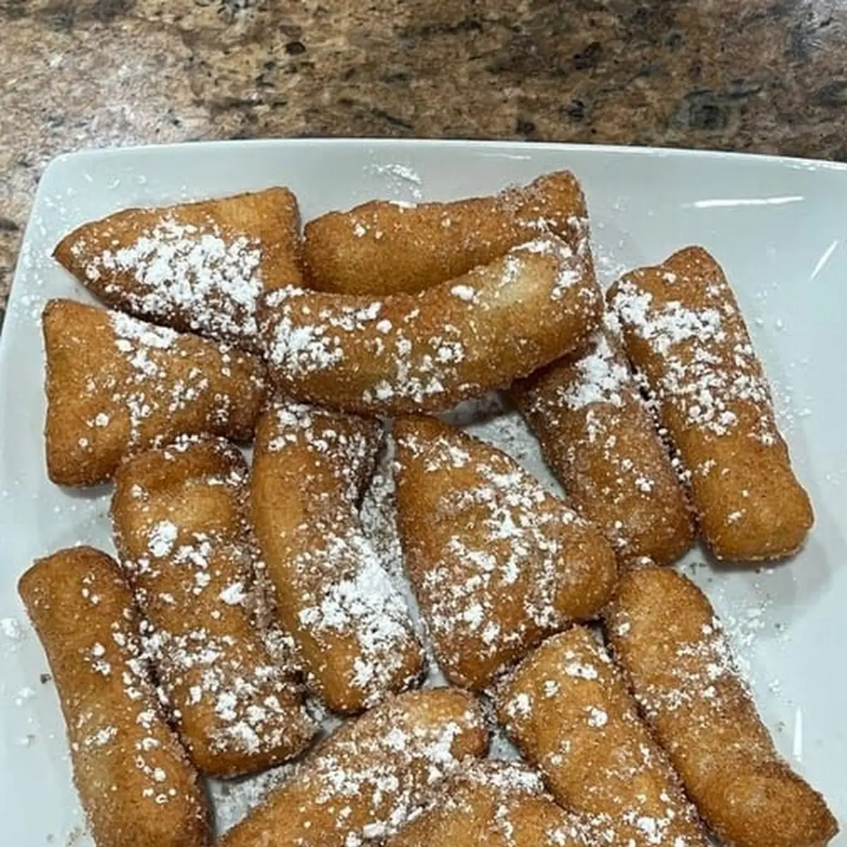 Fried Dough