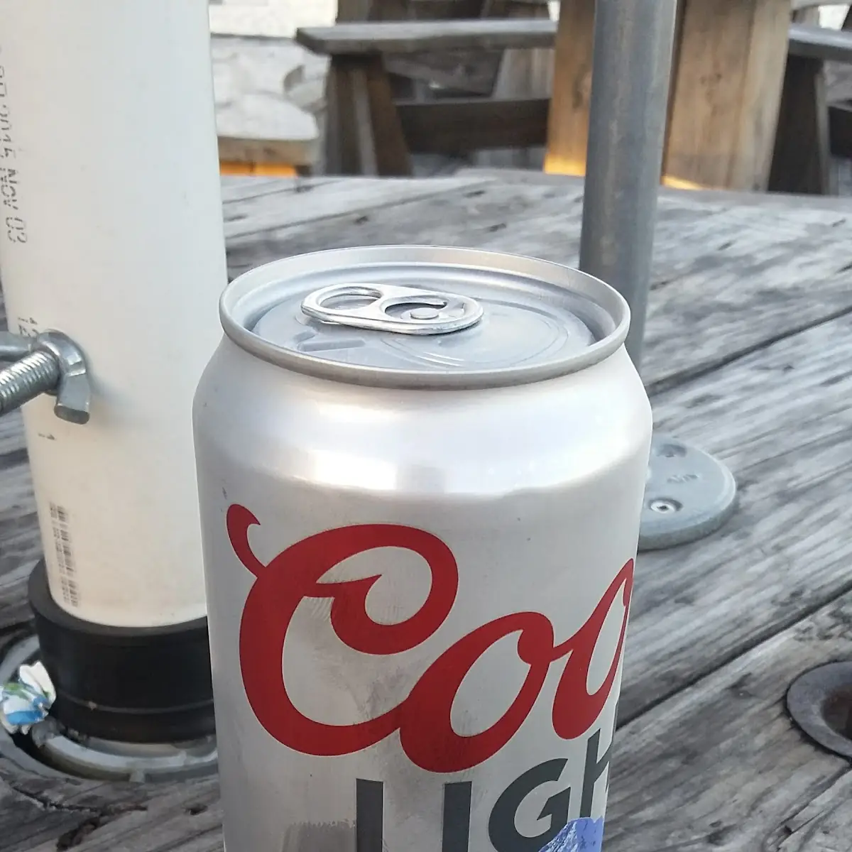 Coors Light