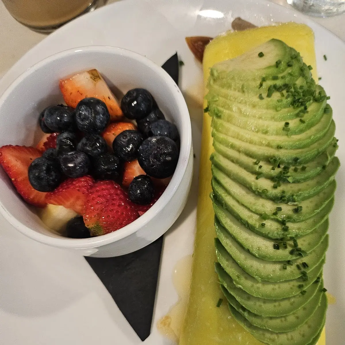 Fresh Fruit