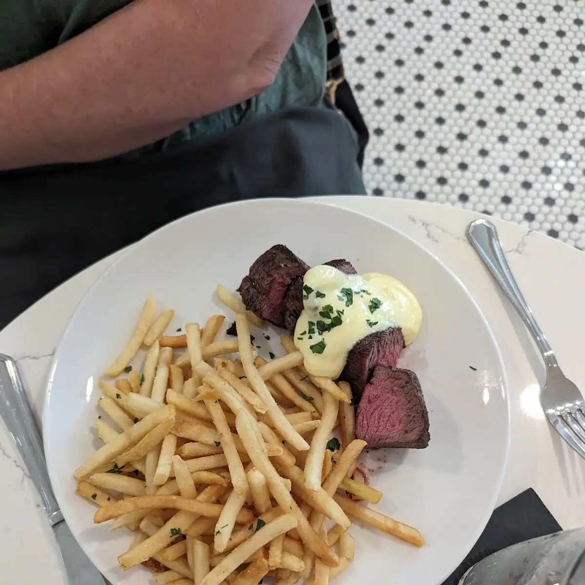 Steak Frites