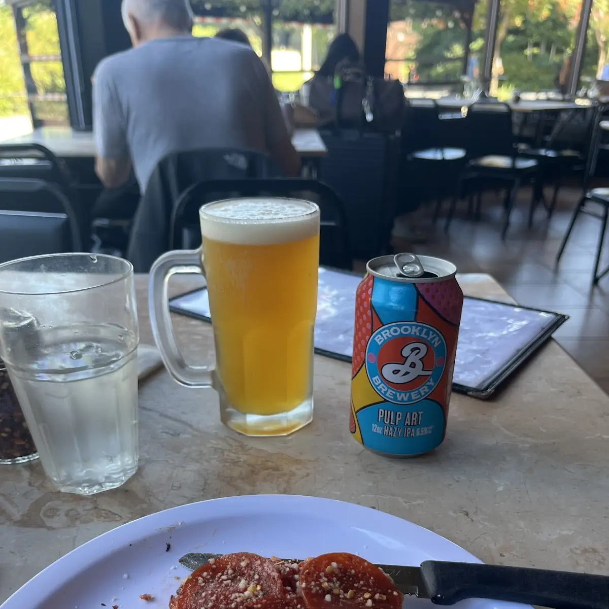 Siciliana Pizza