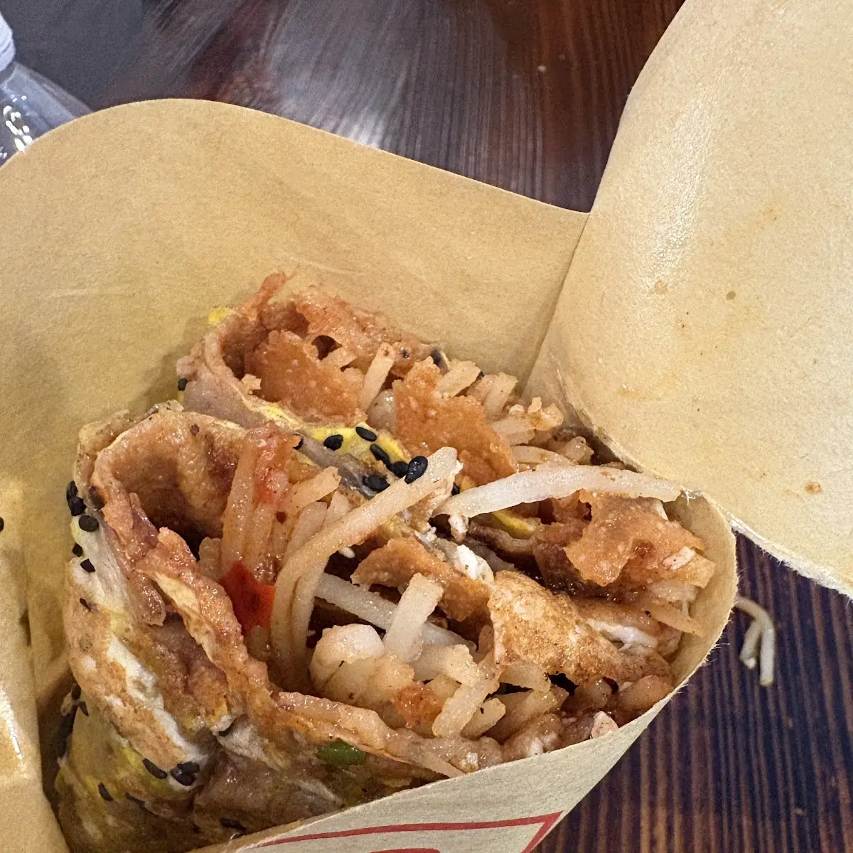Fritto Misto