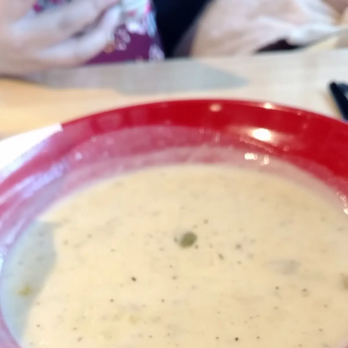 Cheese Dip