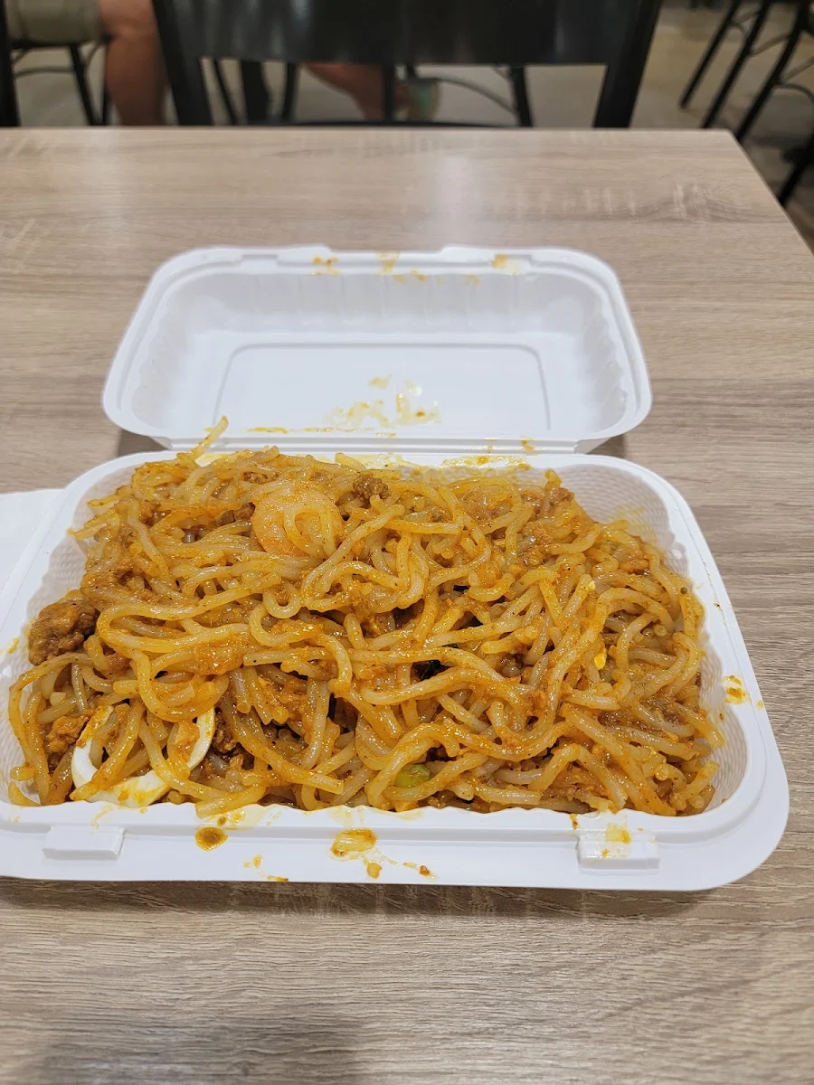 Talab, Grill City