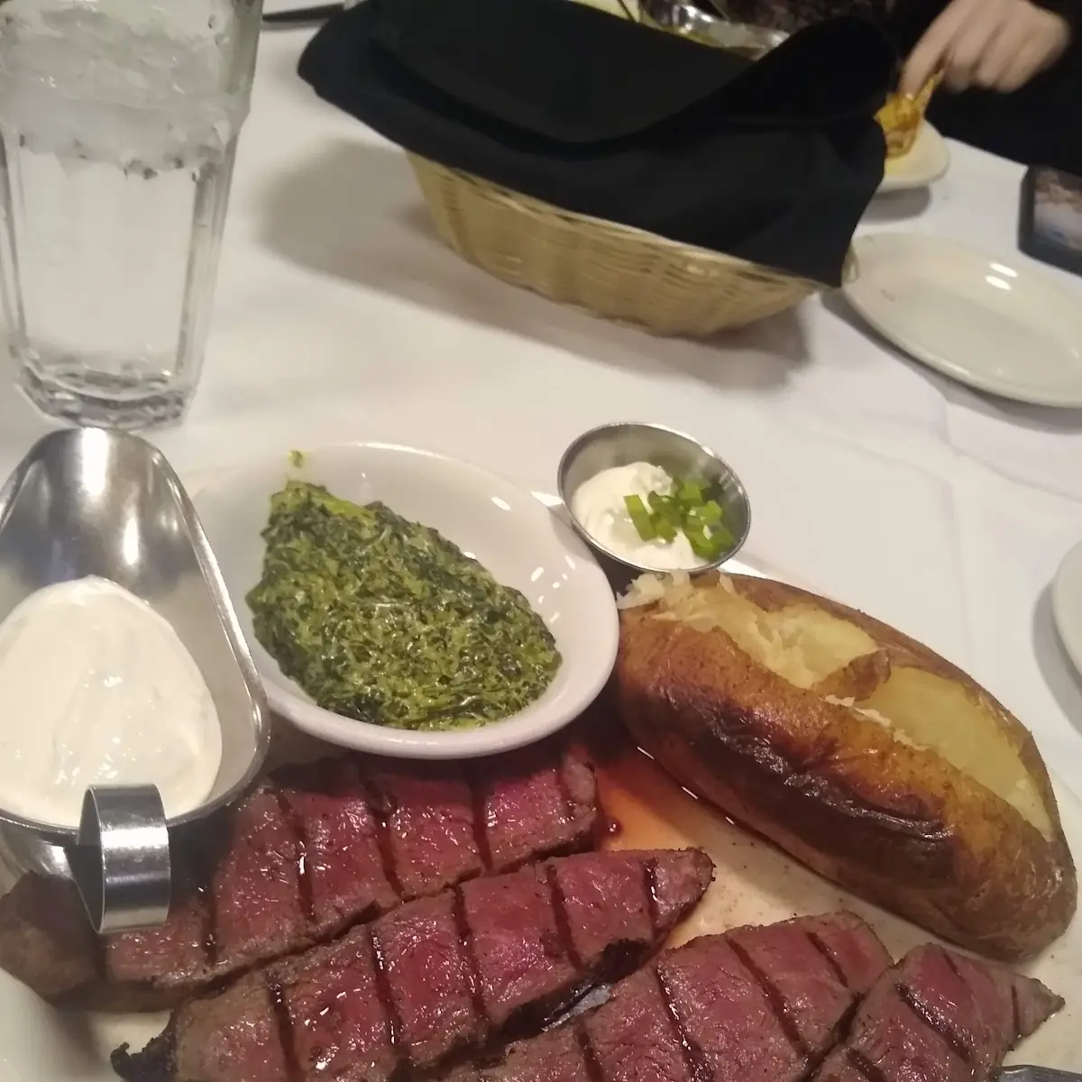 London Broil