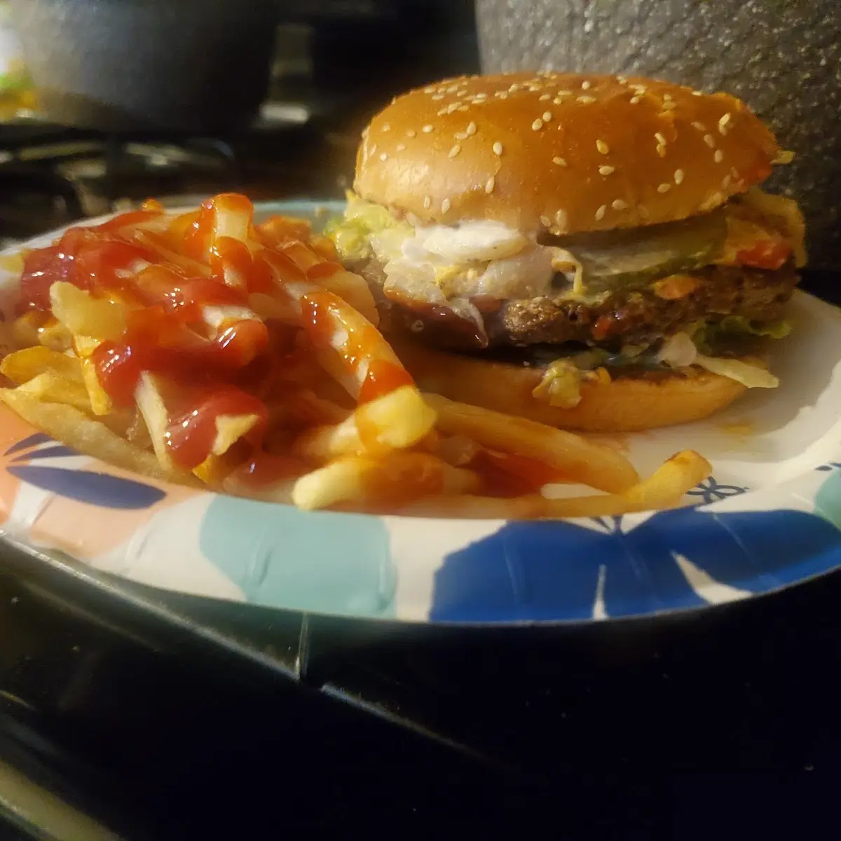 Quarter Pounder