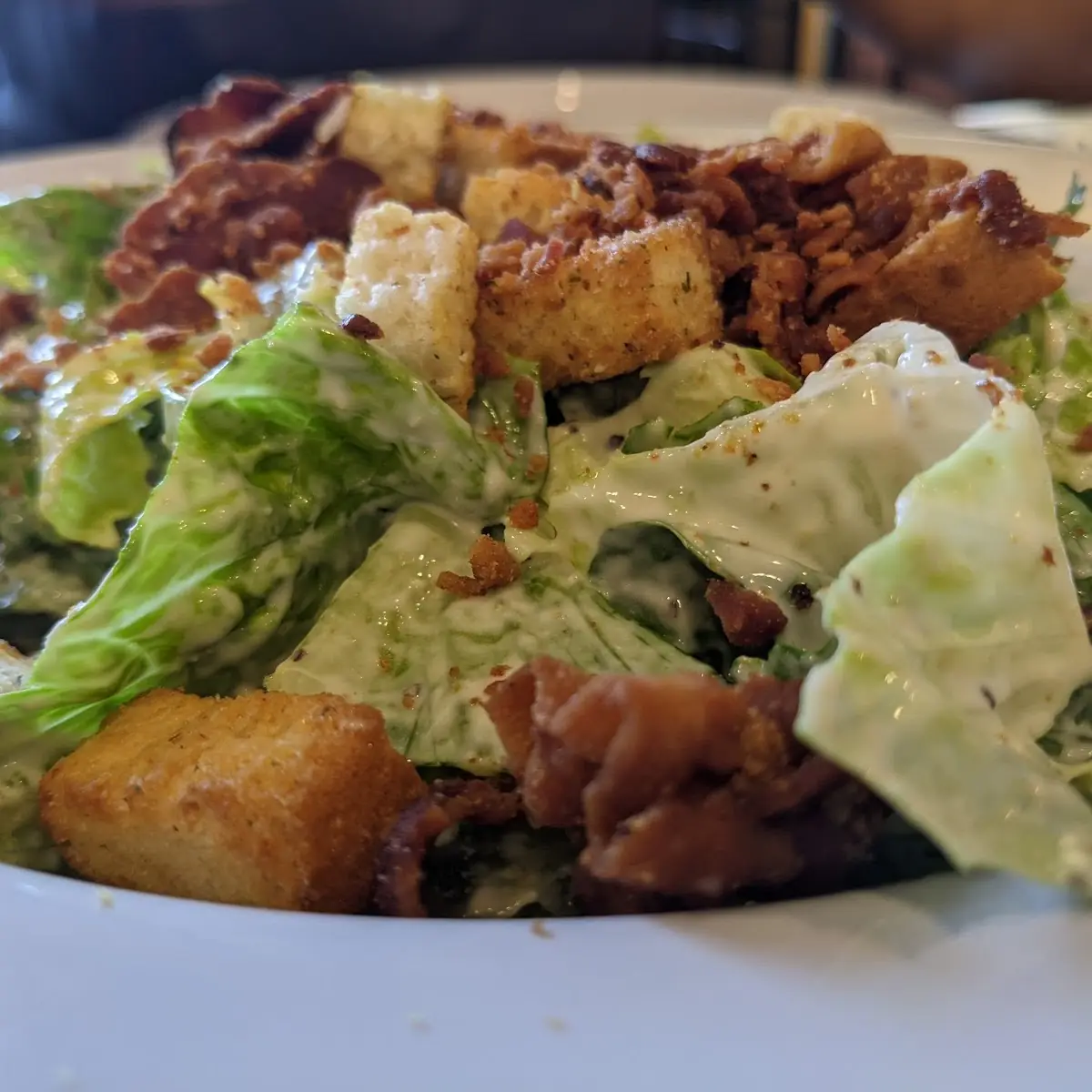 Caesar Salad