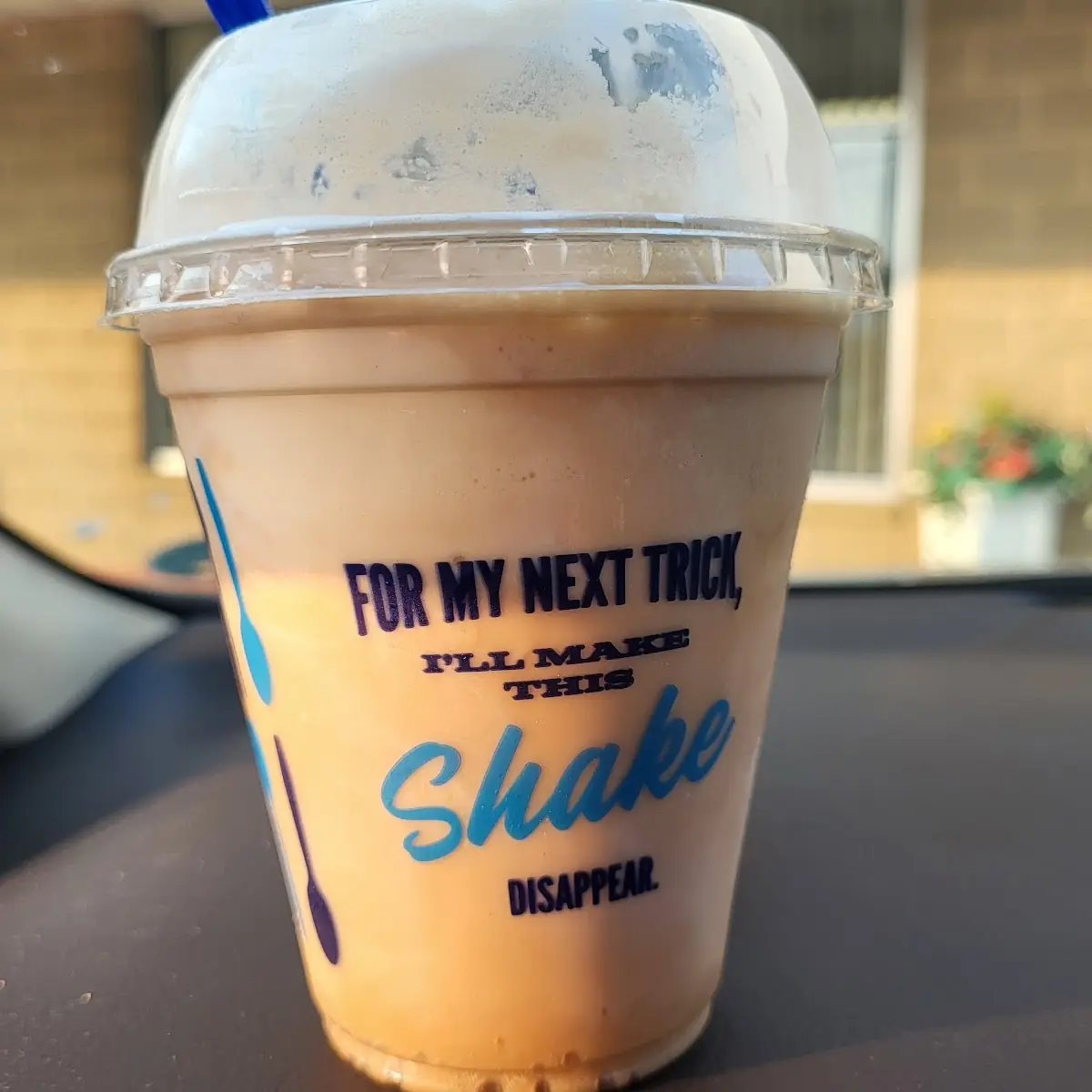 Root Beer Float