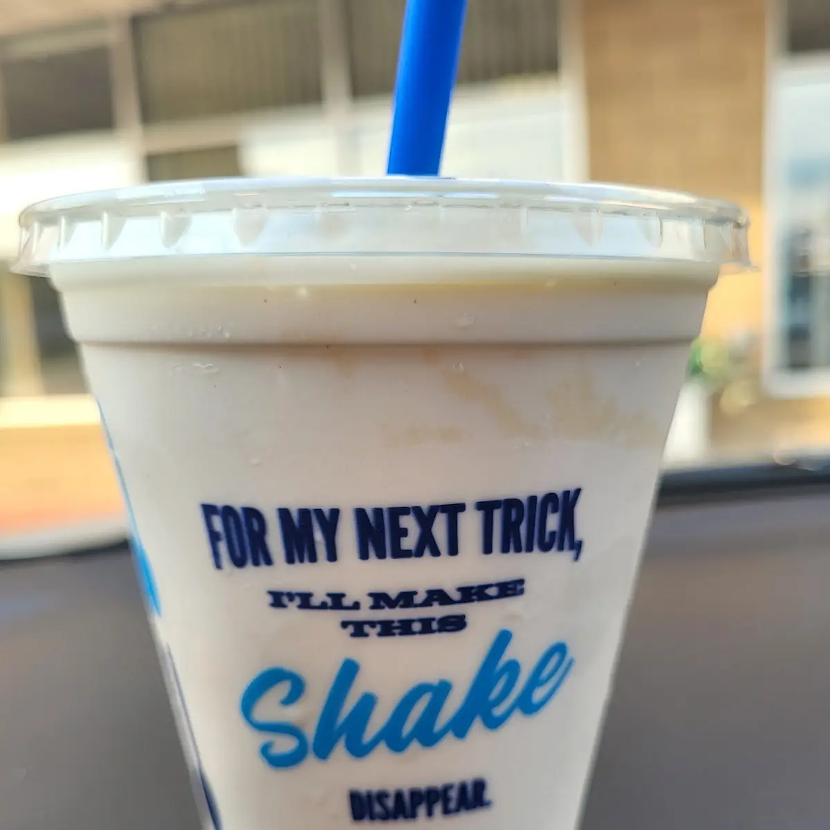 Vanilla Malt