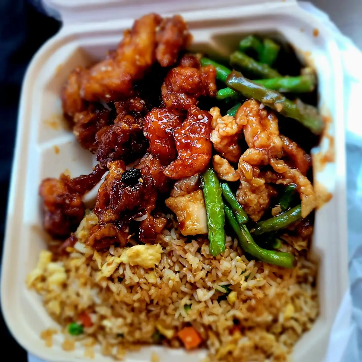 Chinese Food