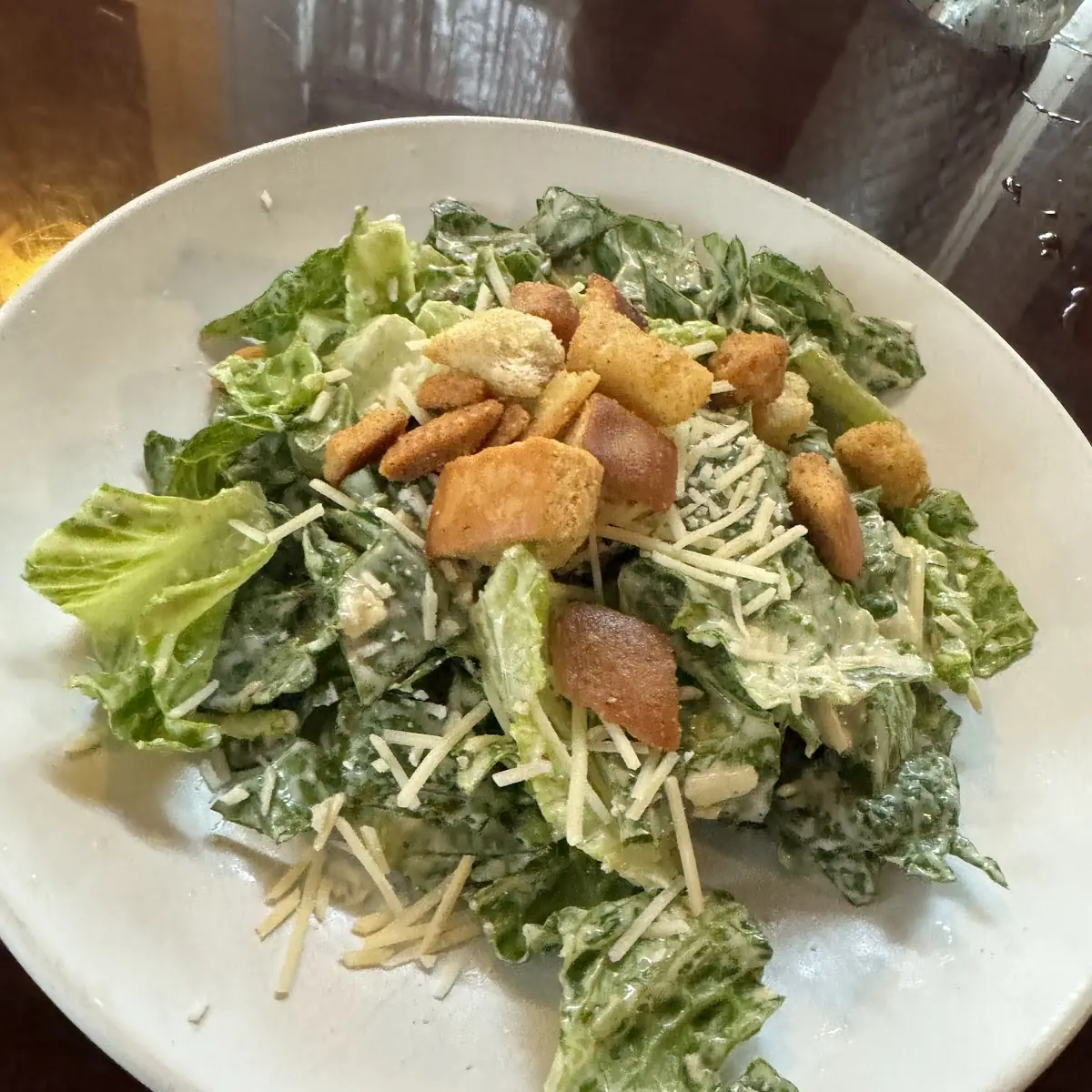 Caesar Salad