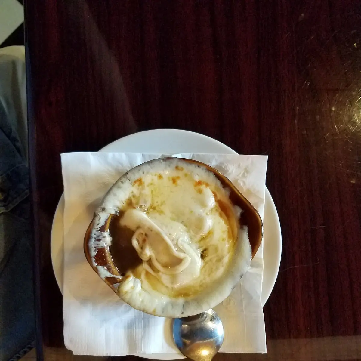 Onion Soup
