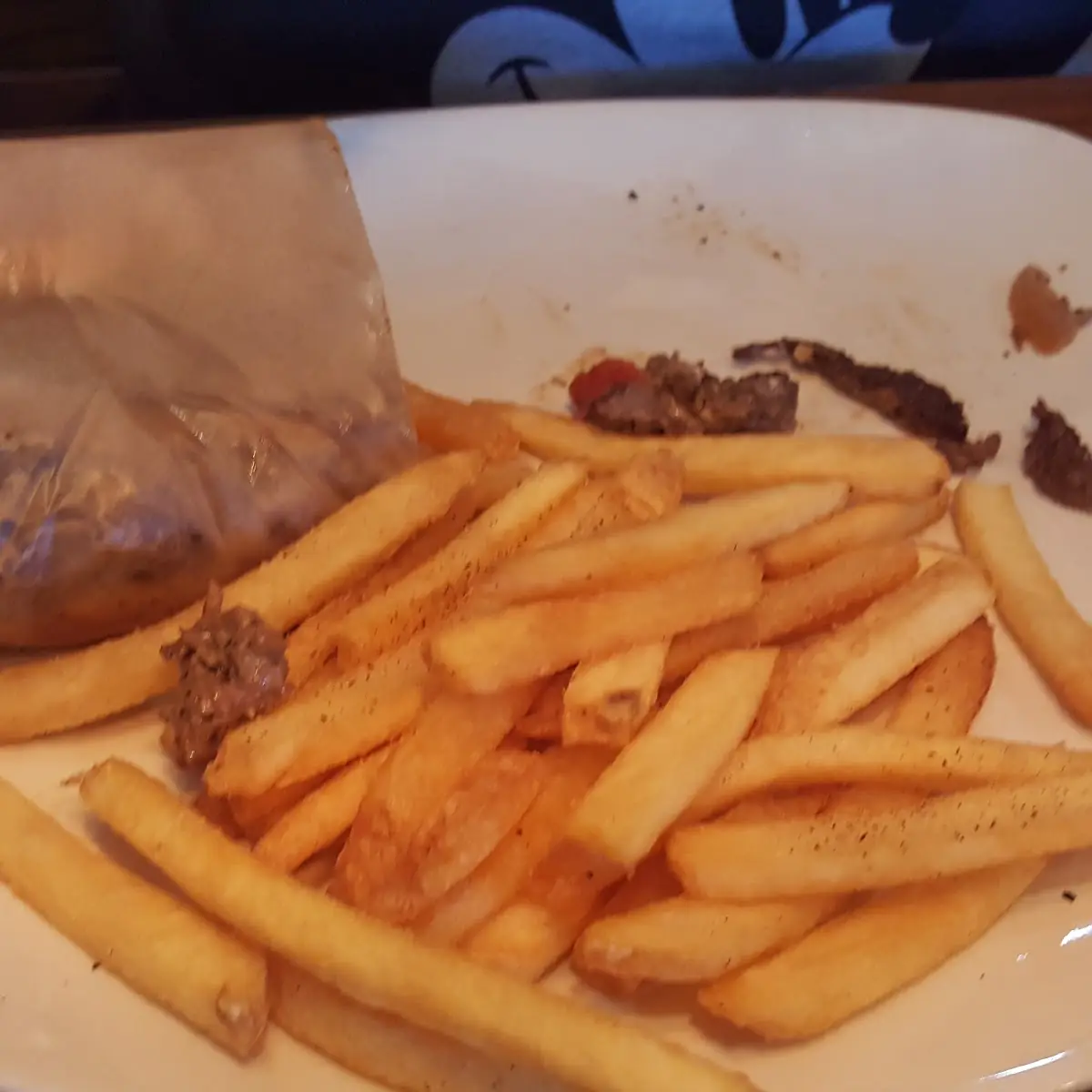 Philly Steak Sandwich