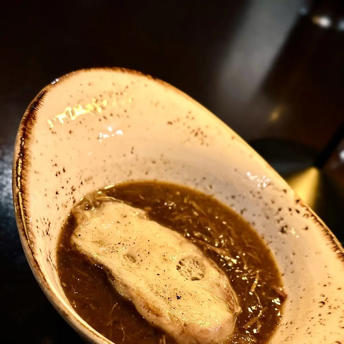 Onion Soup