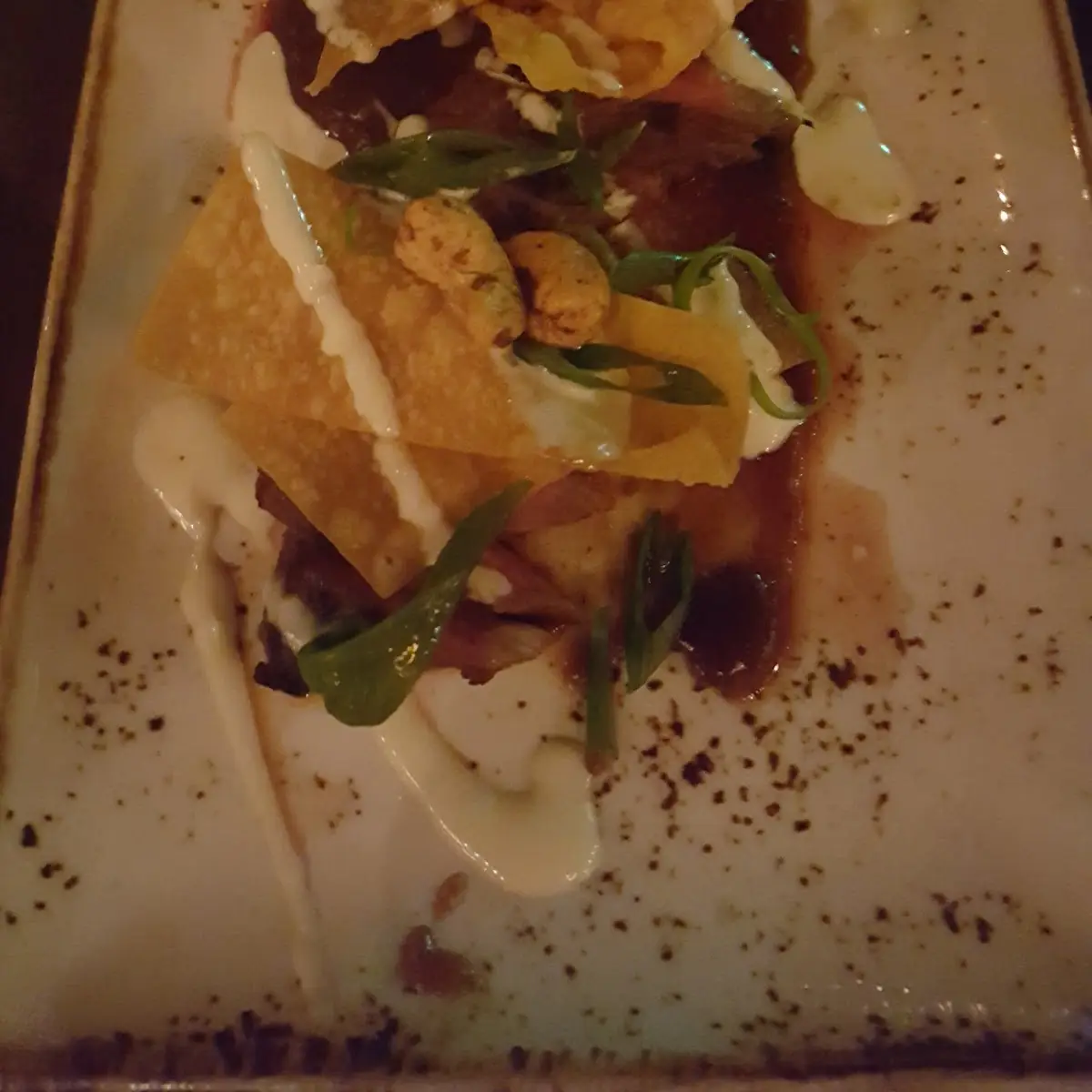 Szechuan Beef