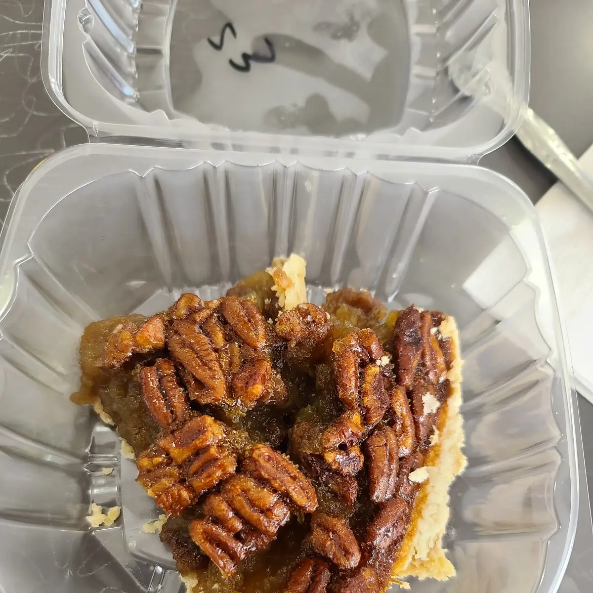 Pecan Pie