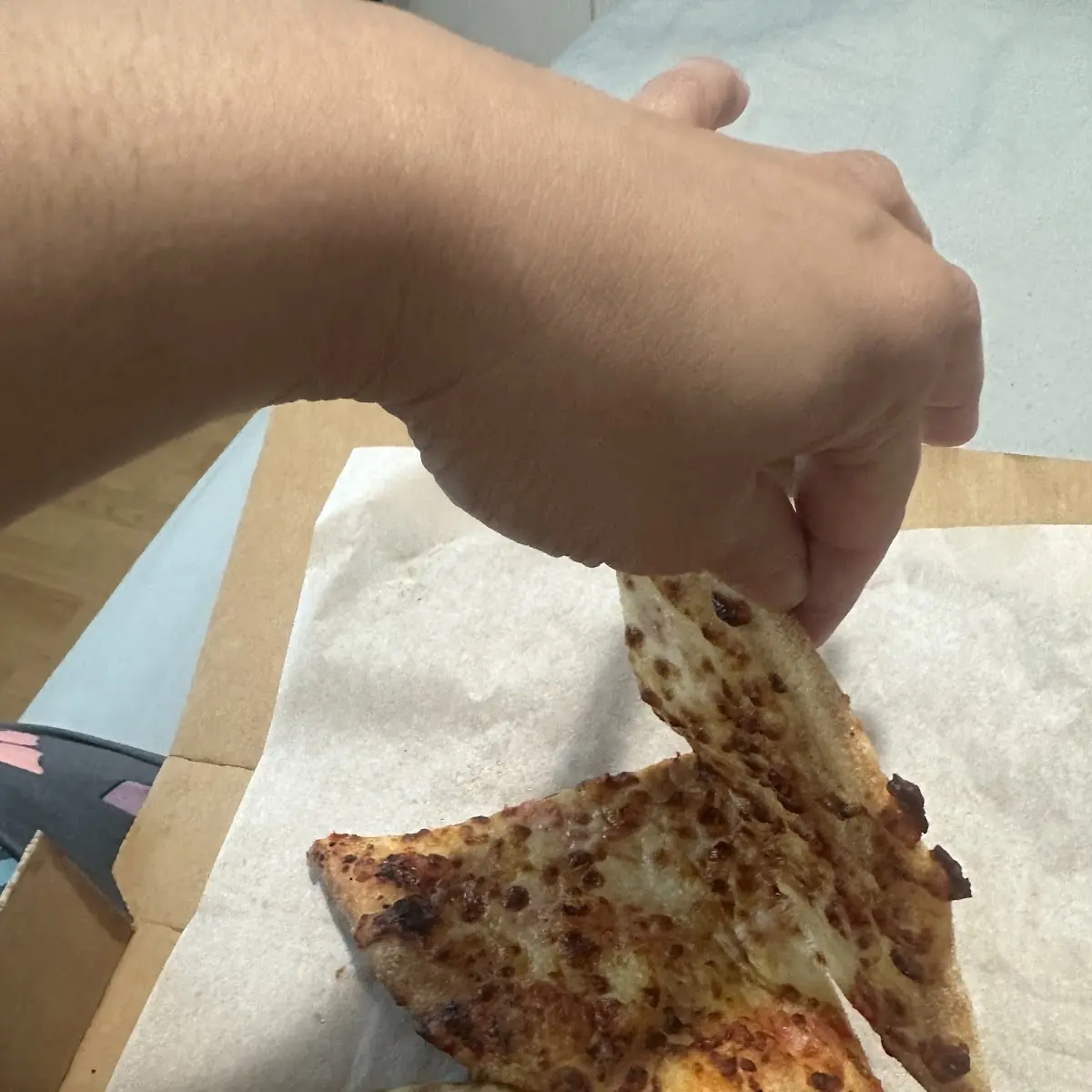 Quesadilla